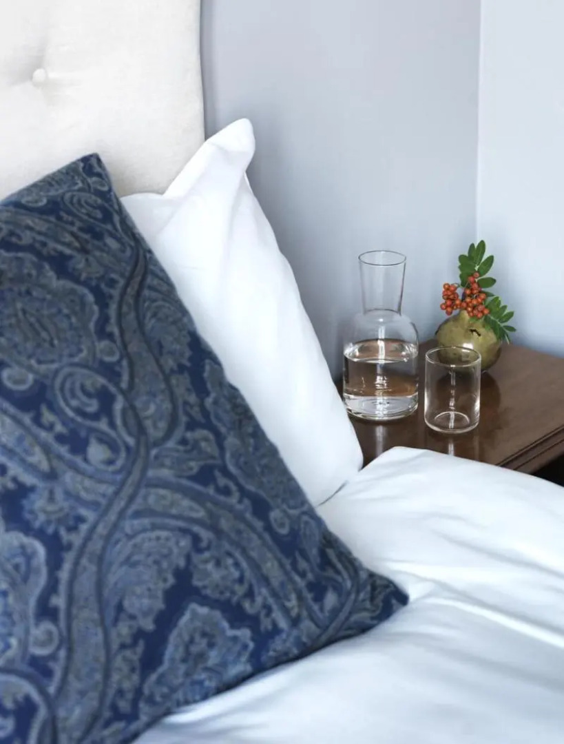 Home Hotel Smedjan