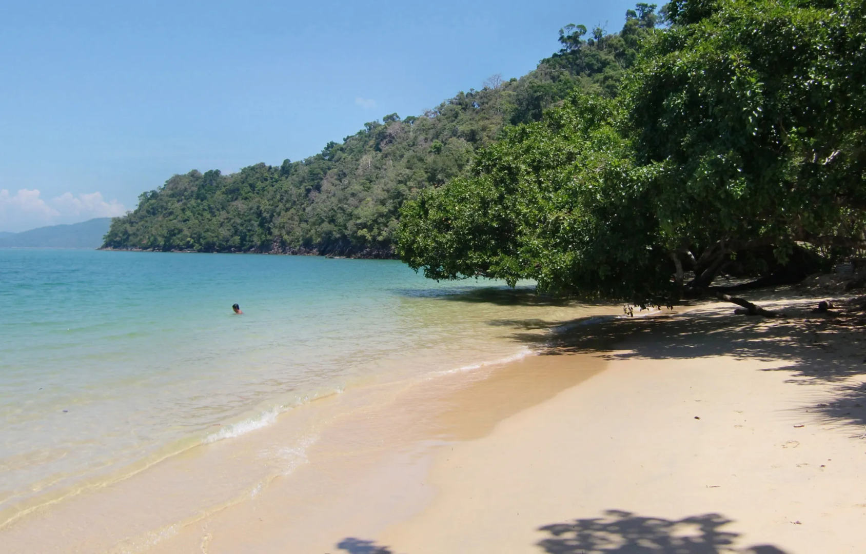 The Blue Sky Resort Koh Payam