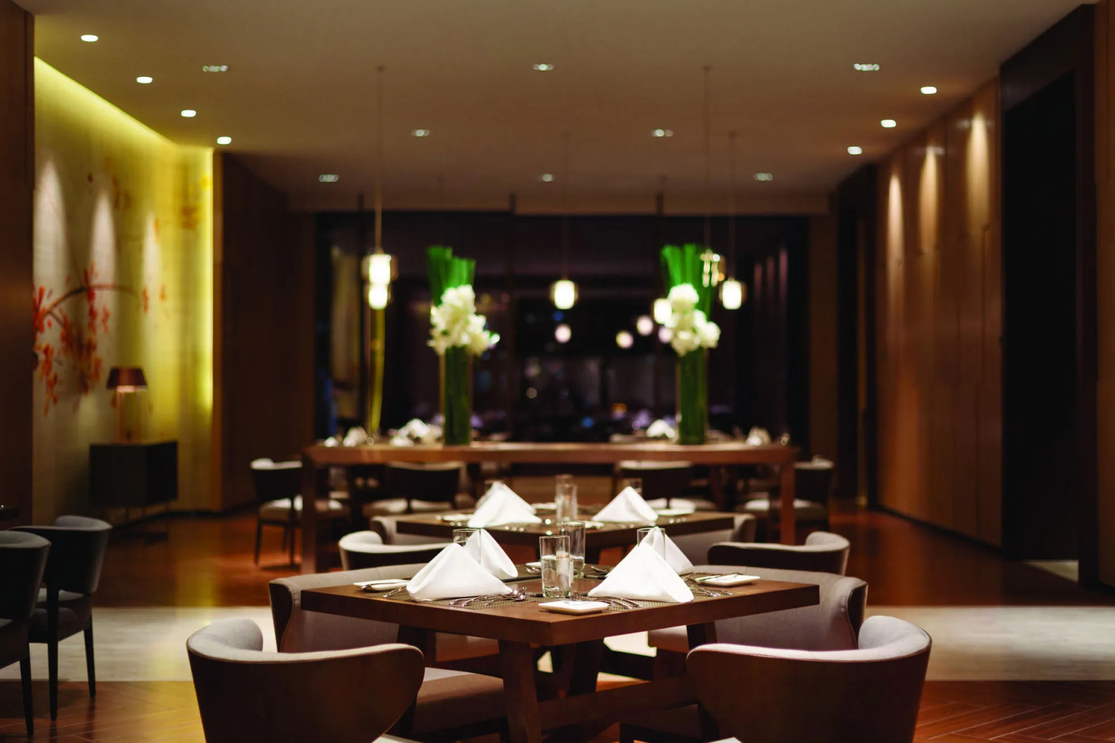 Hilton Garden Inn Dandong