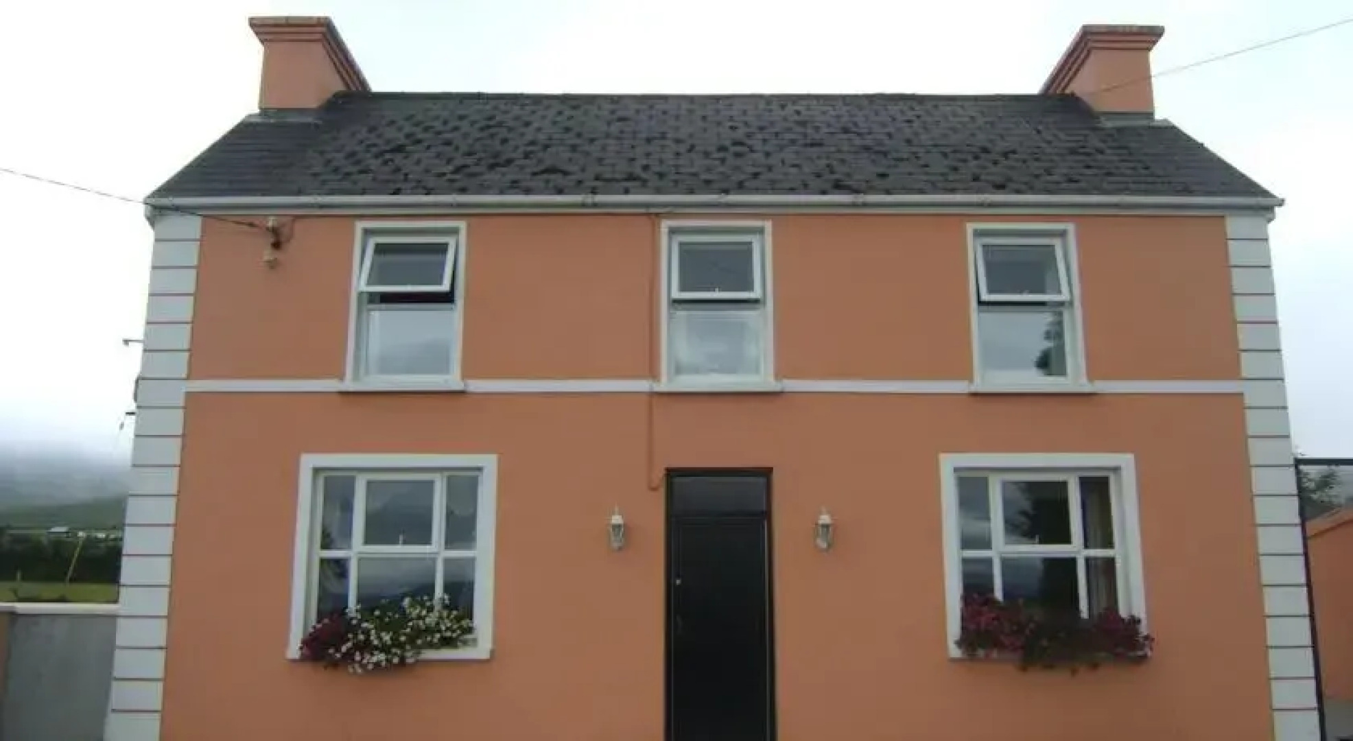 Drumville House Self Catering