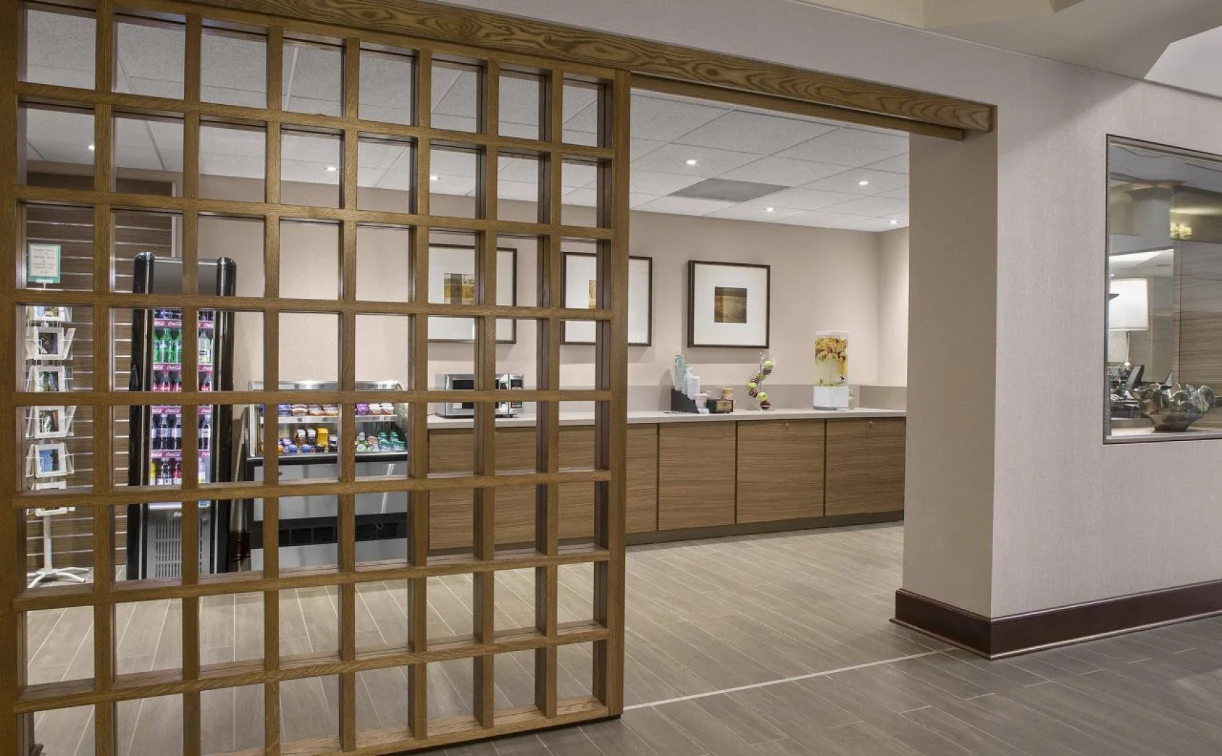 Sheraton Suites Akron Cuyahoga Falls