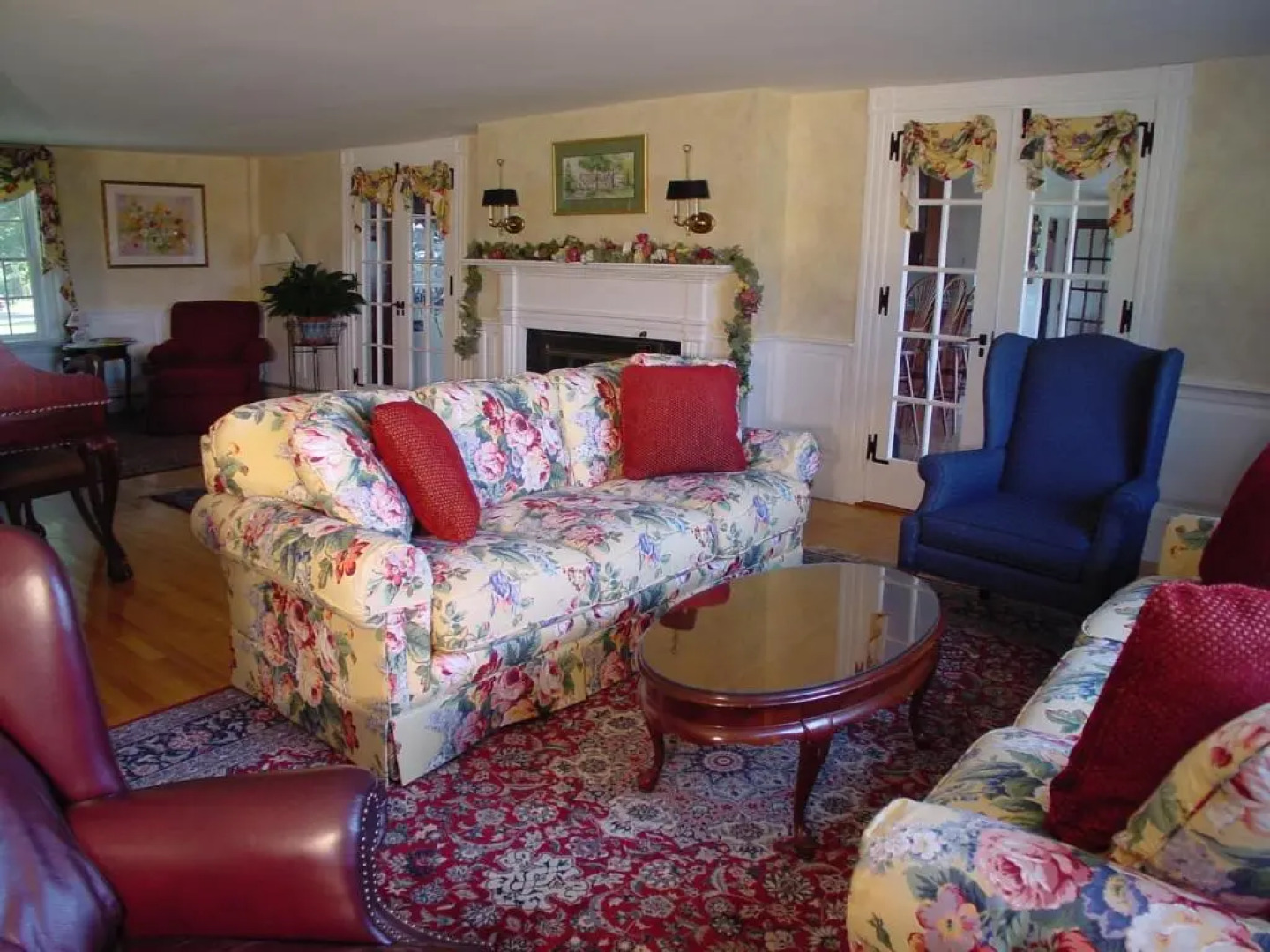 The Maguire House Bed & Breakfast