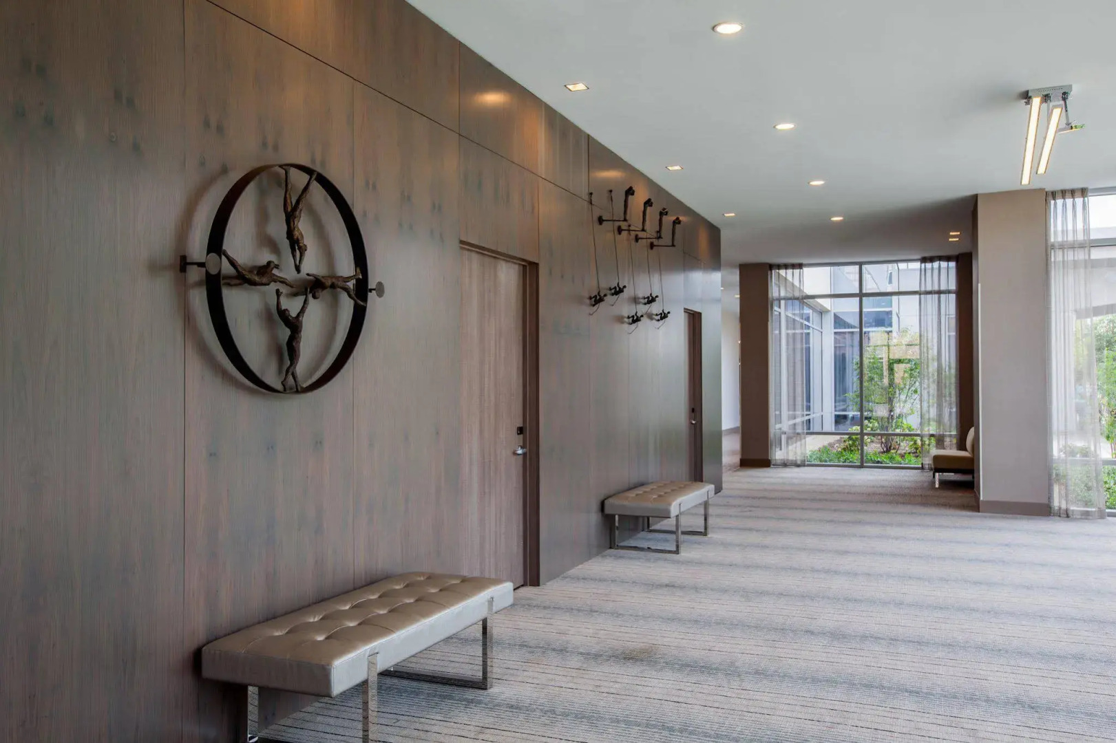 Holiday Inn Cleveland Clinic by IHG