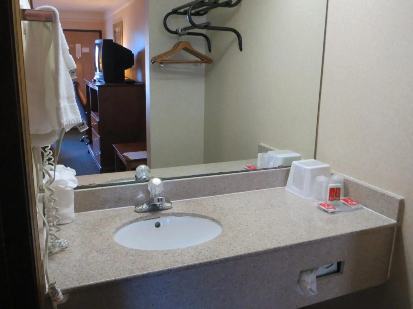 Econo Lodge Knoxville North