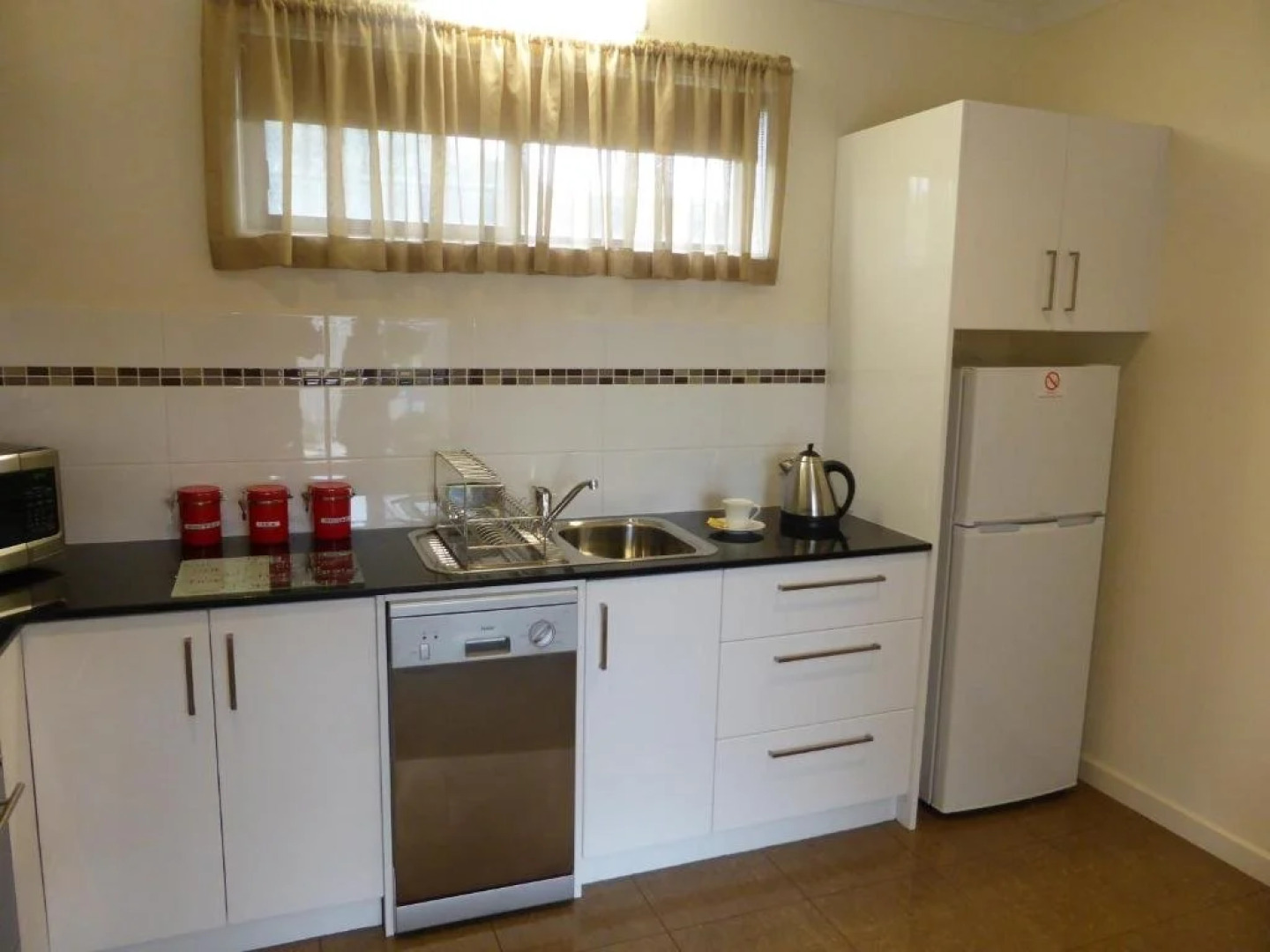 Dromana Beach Getaway Motel