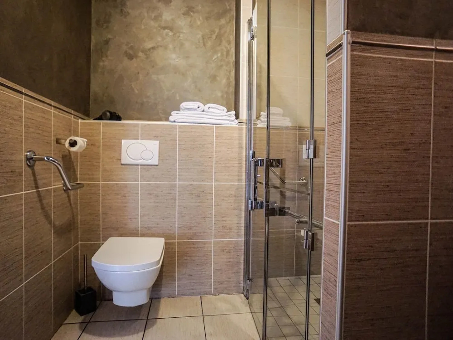 Chambre dhôtes Le Habre