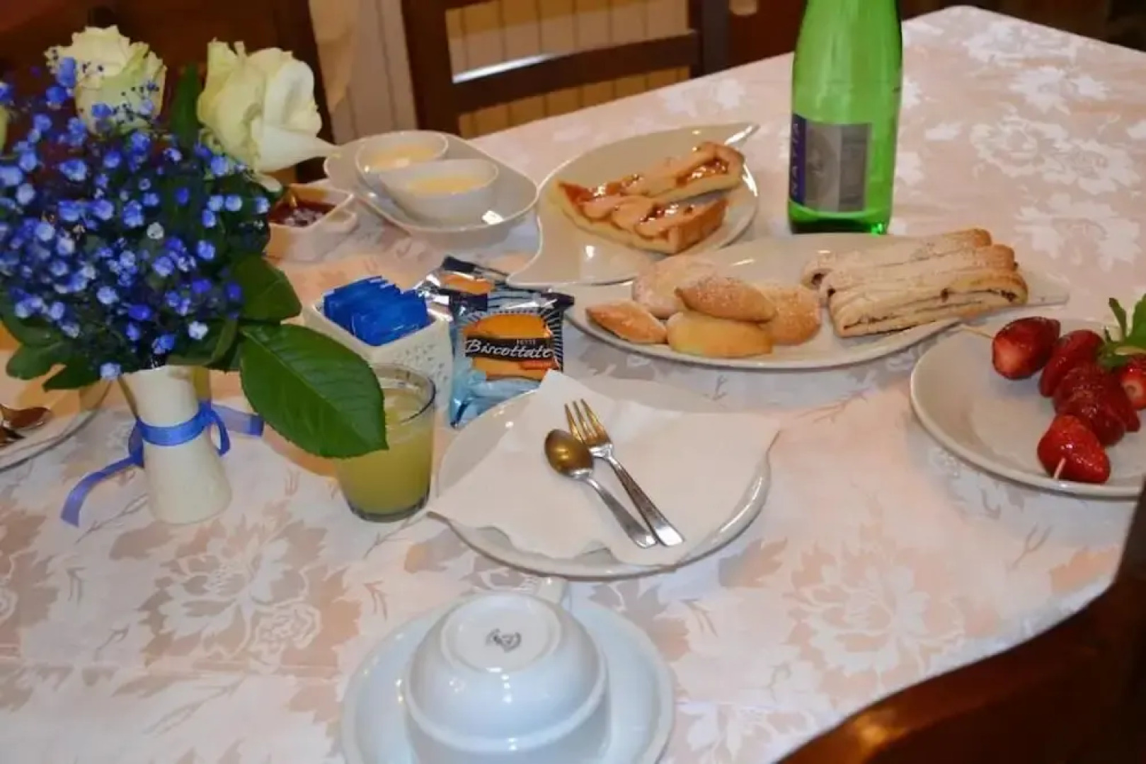 Agriturismo San Basilio