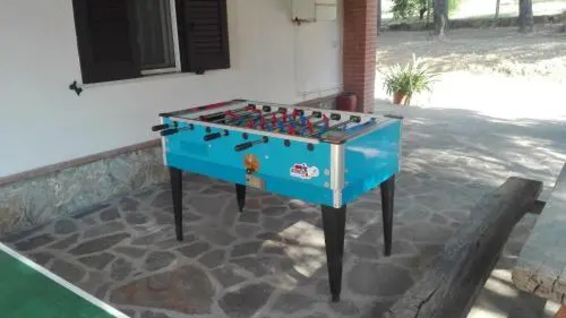 Agriturismo San Lino-Gilberto