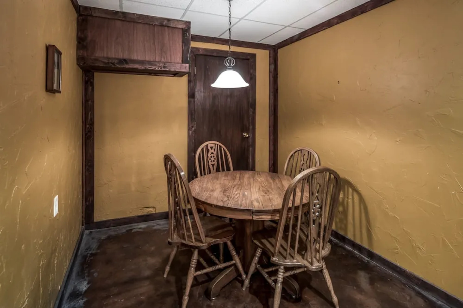 Ruidoso Three-bedroom