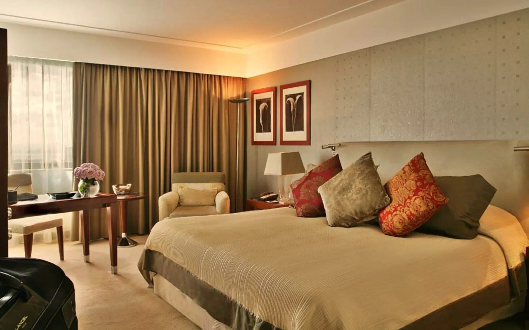 InterContinental Lisbon by IHG