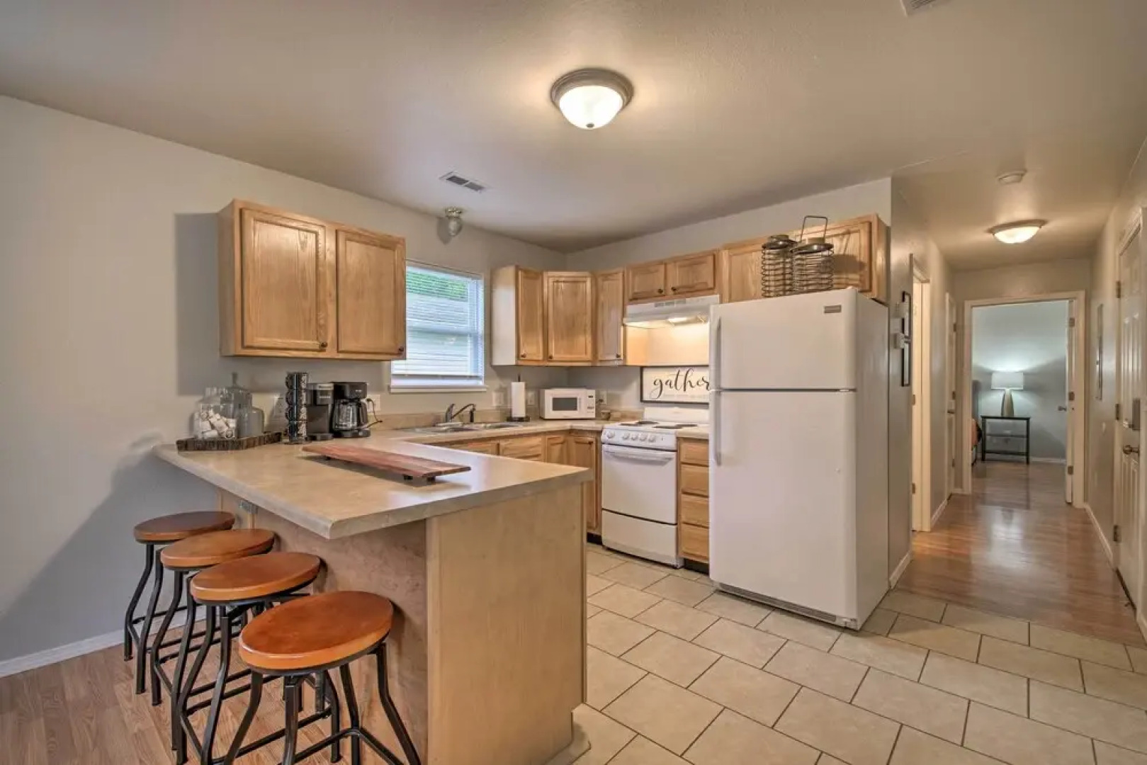 Comfy West Plains Home < 1 Mi to Main Street!