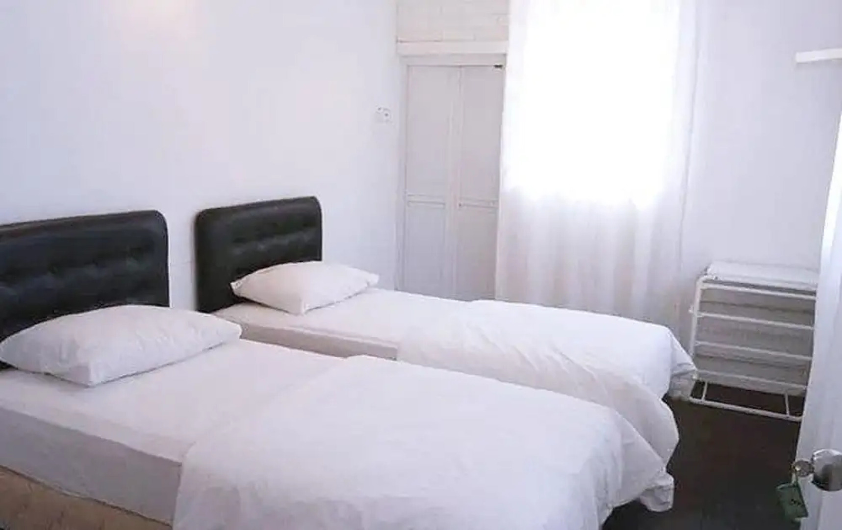 Time Capsule Retreat