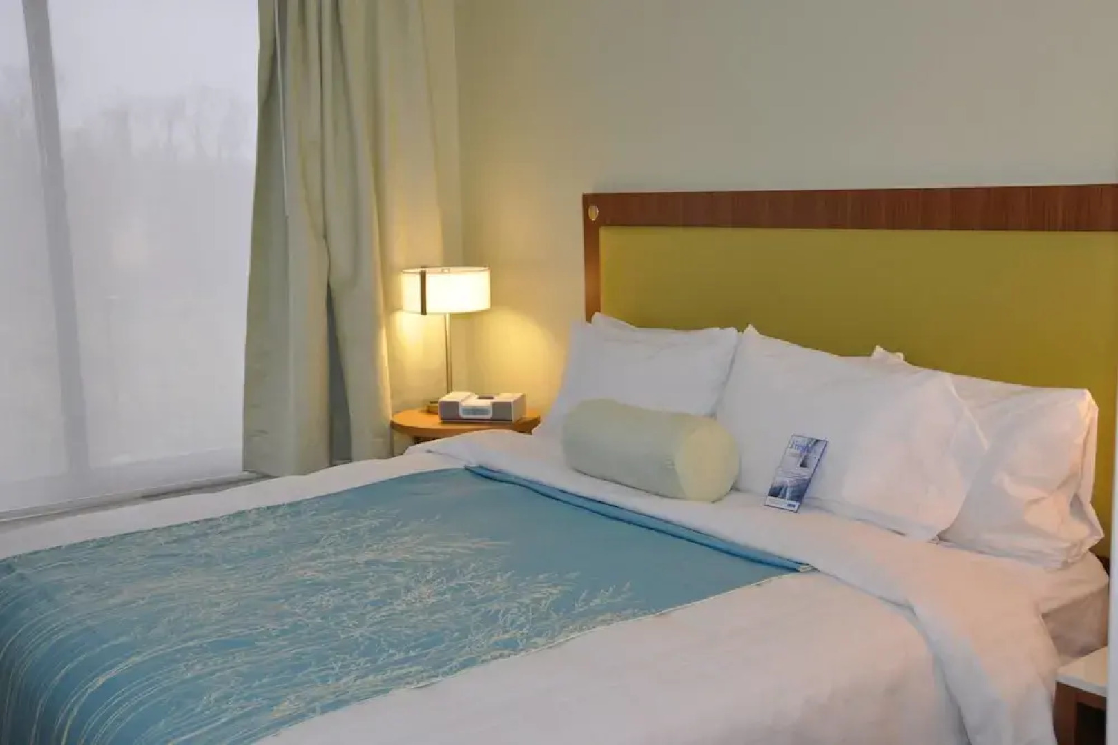 SpringHill Suites Cincinnati North/Forest Park