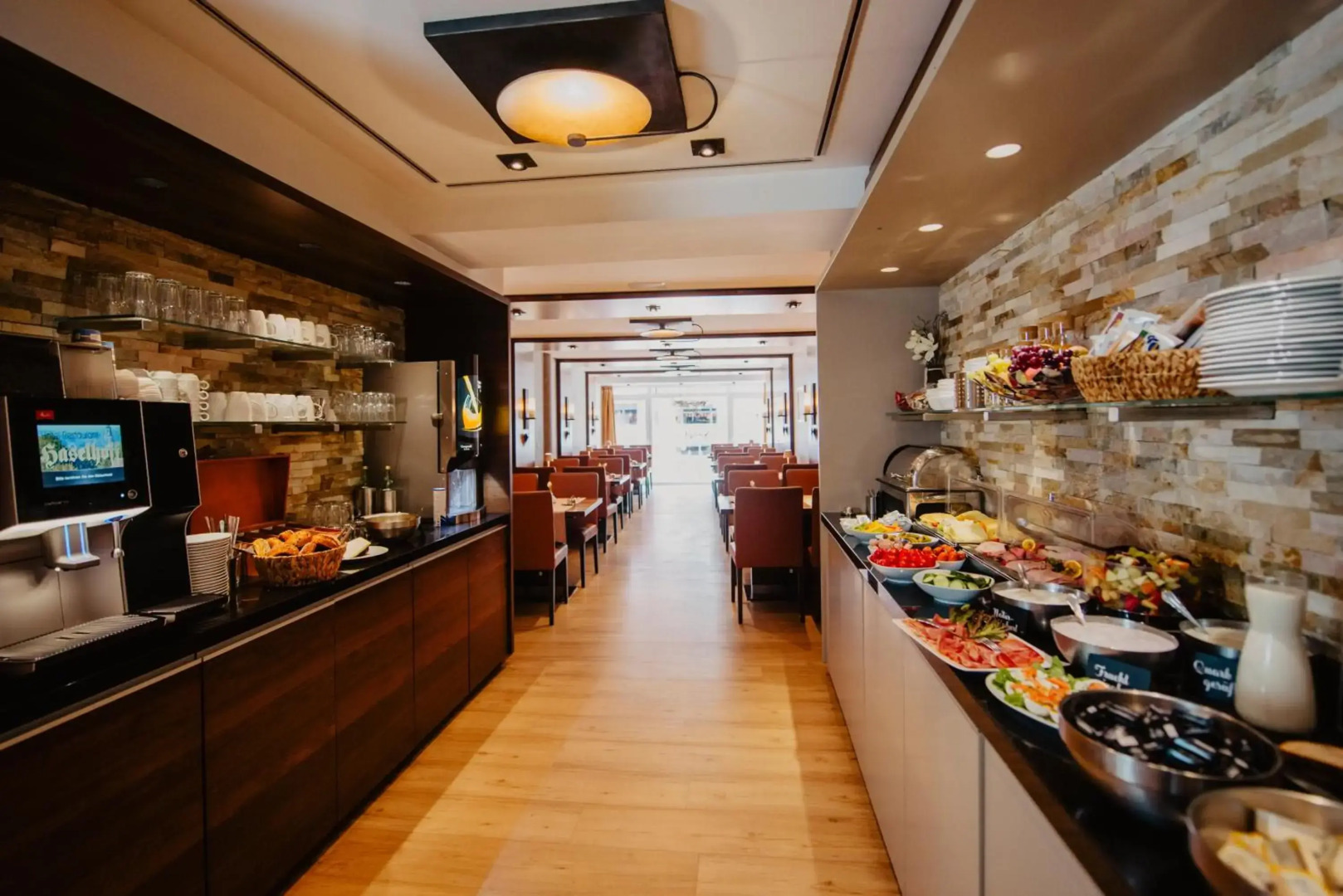 Hotel-Restaurant Haselhoff