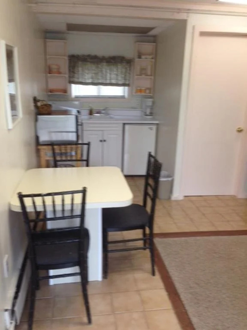 Fosterdale Motor Lodge