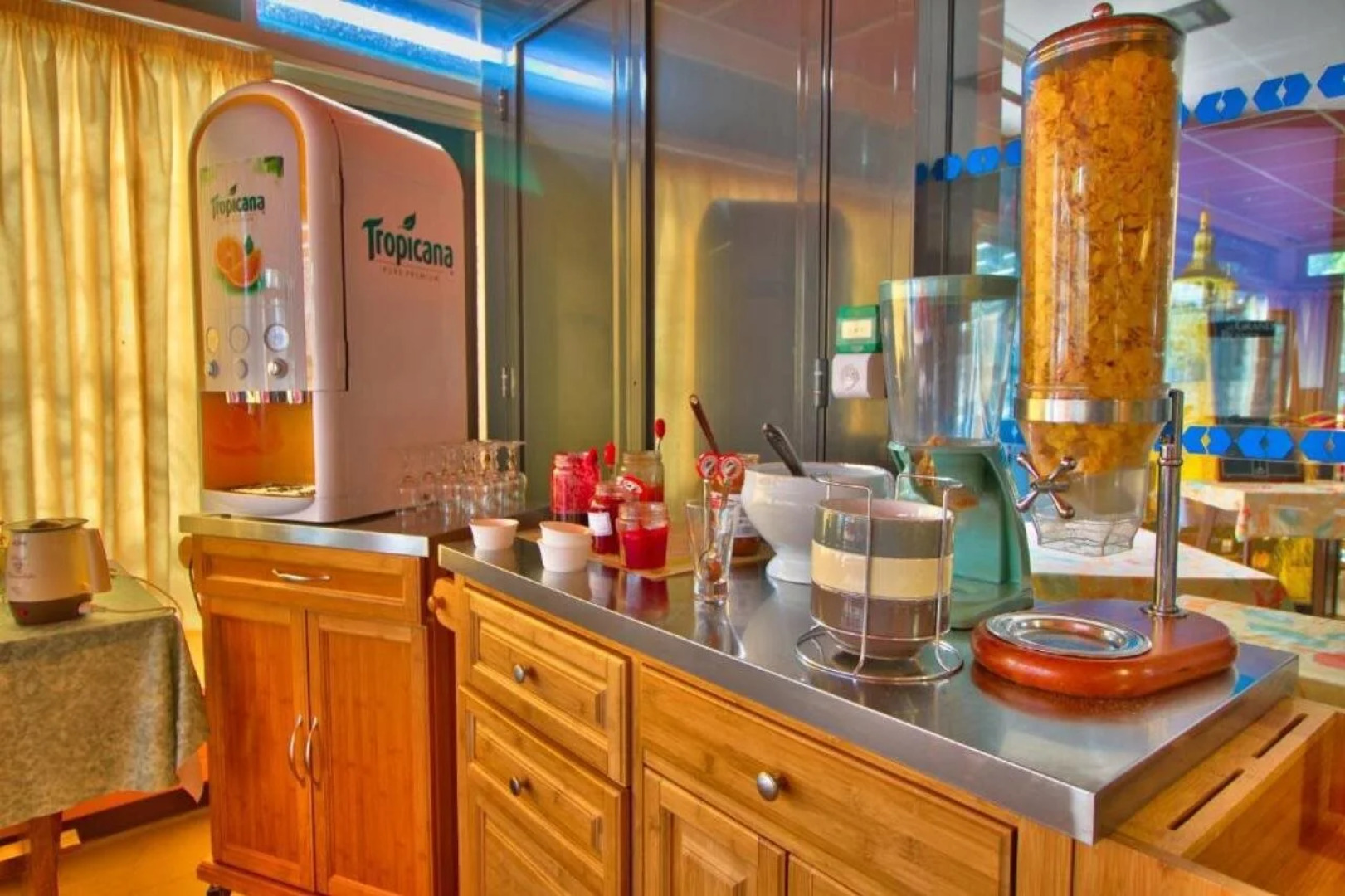 Logis Chalet du Mont Roland