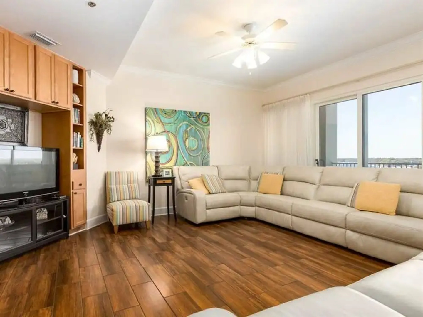 Sailmaker's Place by Meyer Vacation Rentals