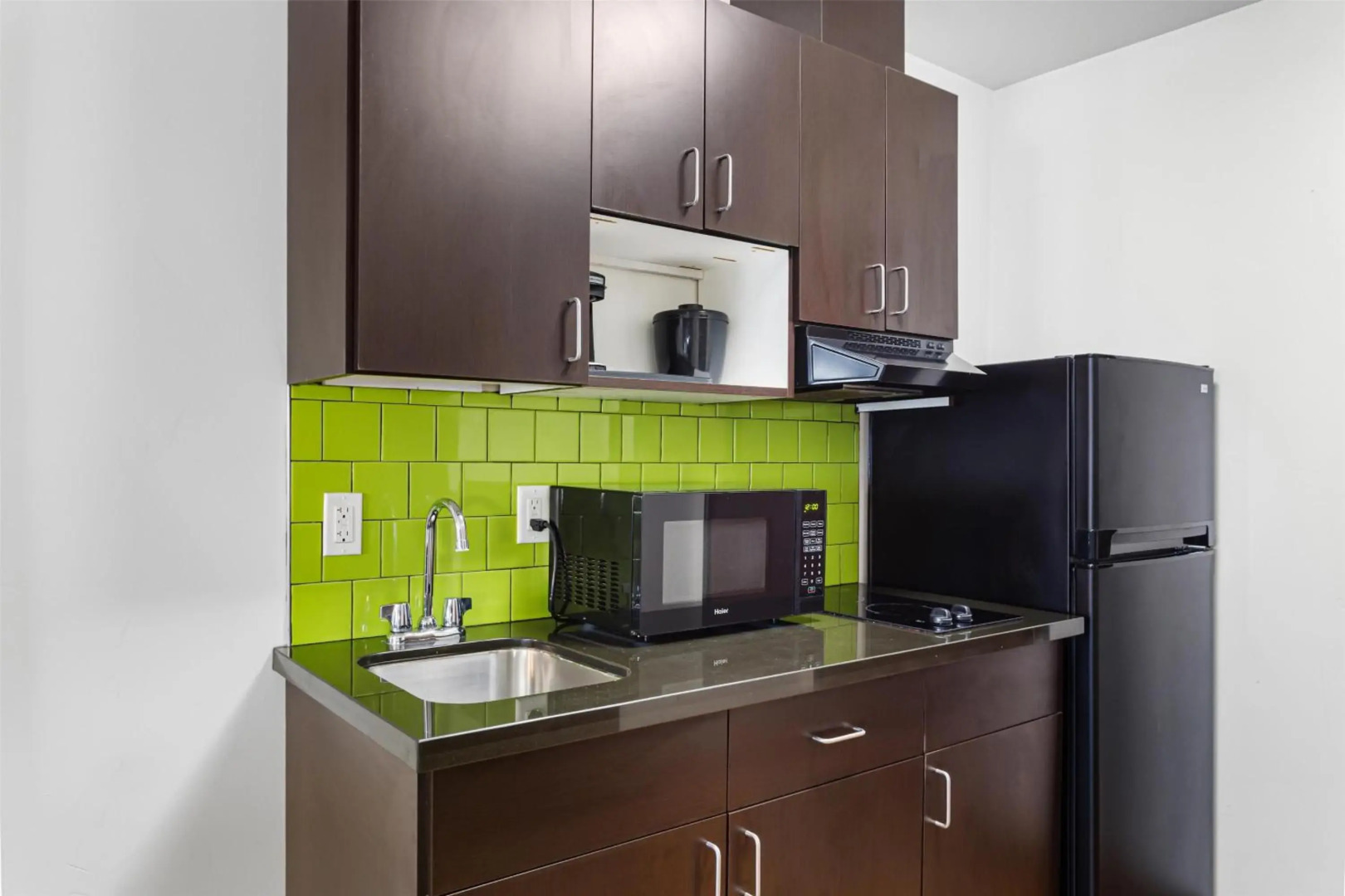 Best Western Duchesne Inn