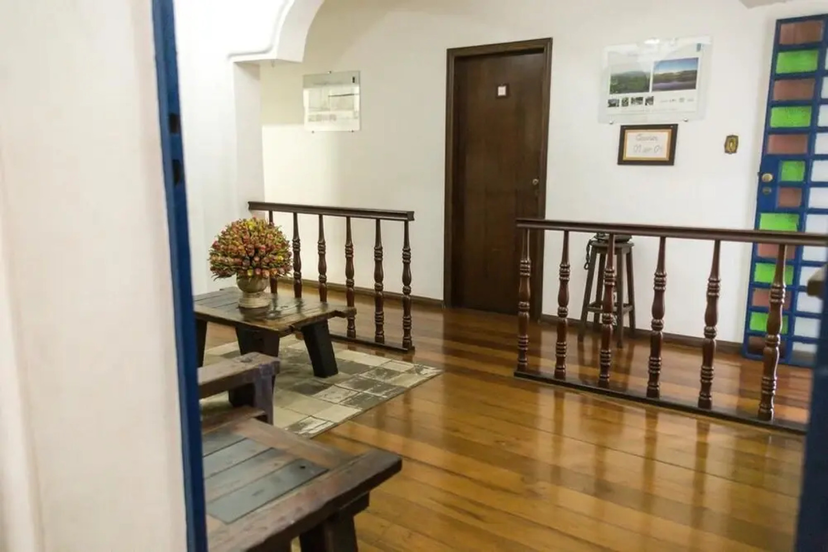 OYO Pousada Rio Branco