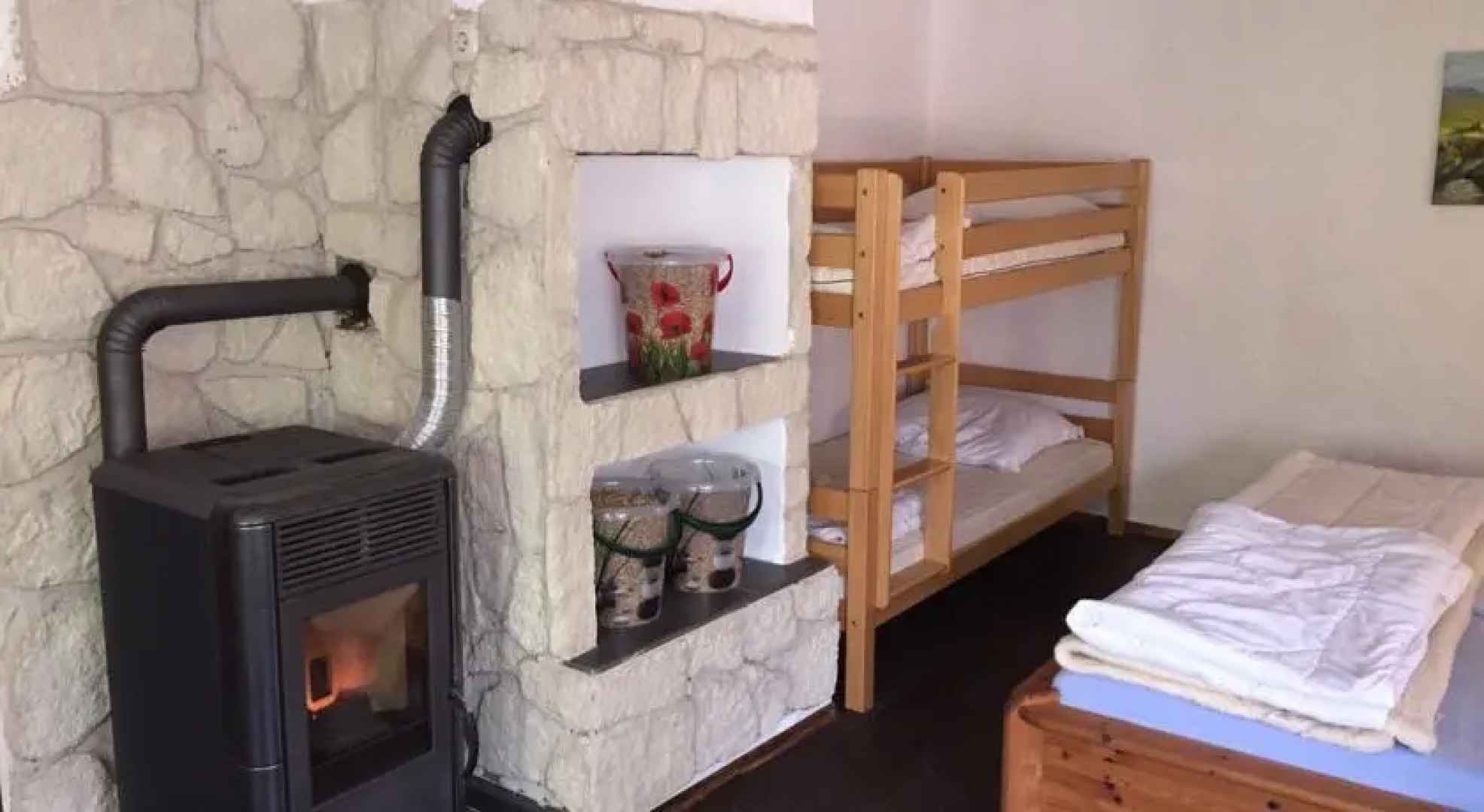 Ferienhaus Elisabeth