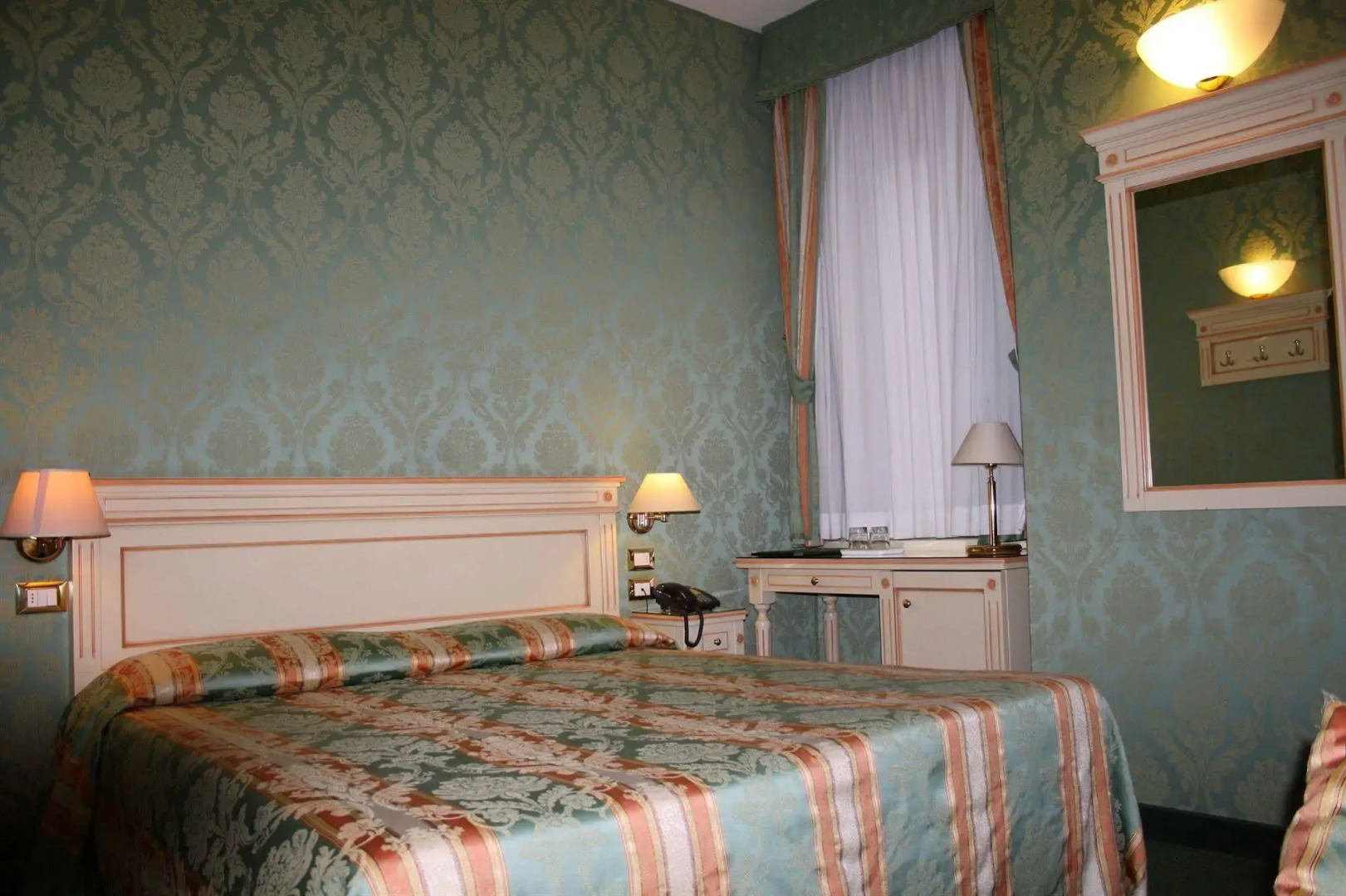 Hotel Villa Delle Palme