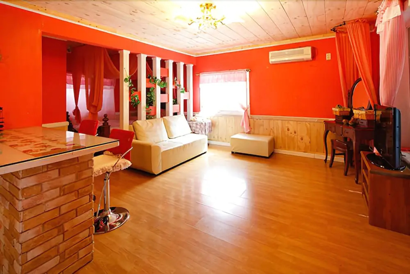 Yangpyeong Pensionapple Pension