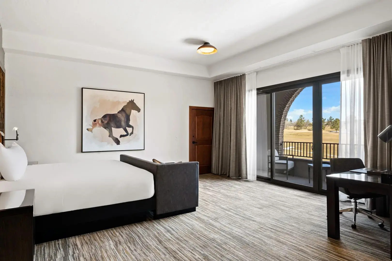 Flying Horse Resort & Club