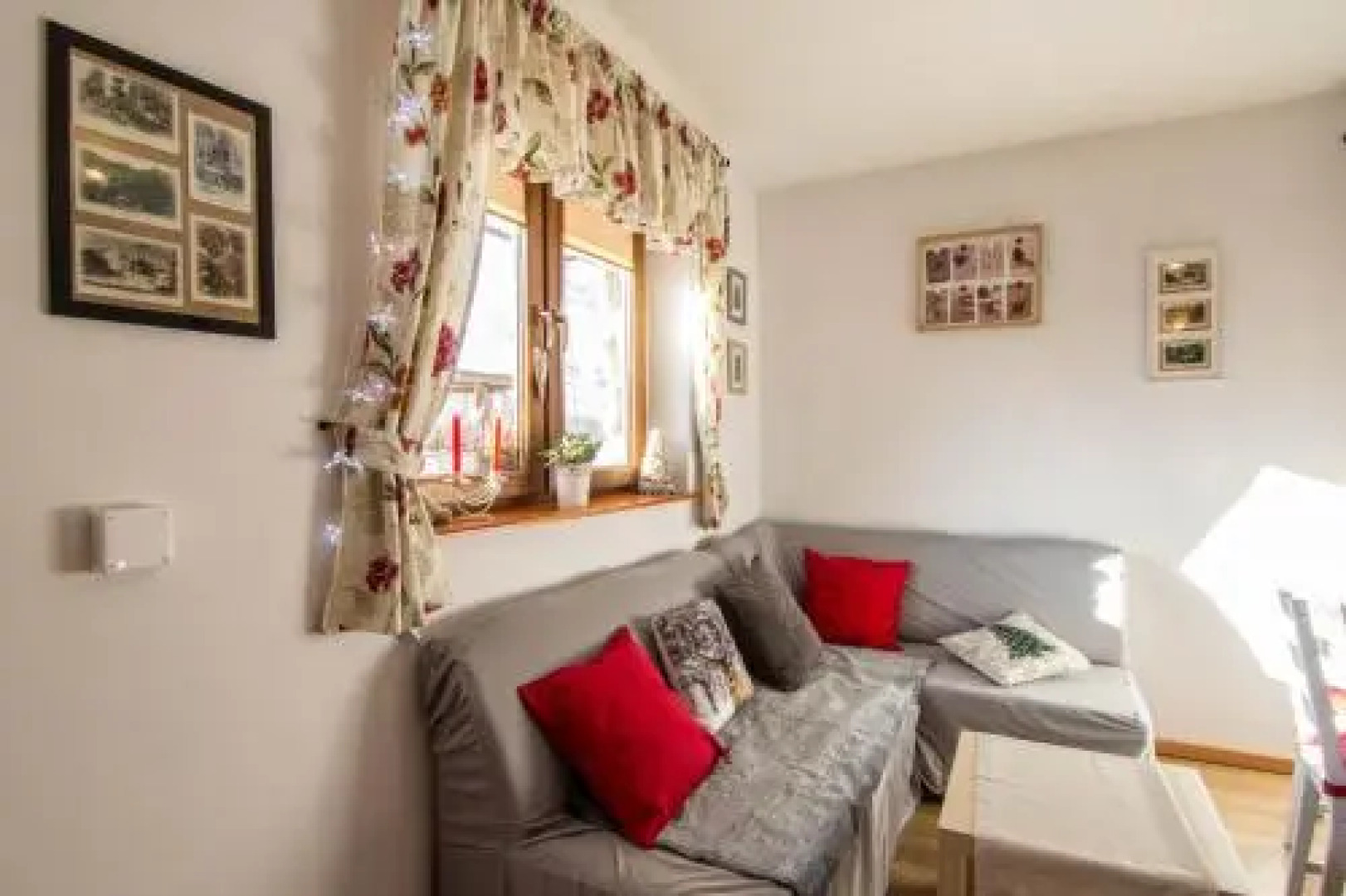 Domek na Wierchu Zakopane