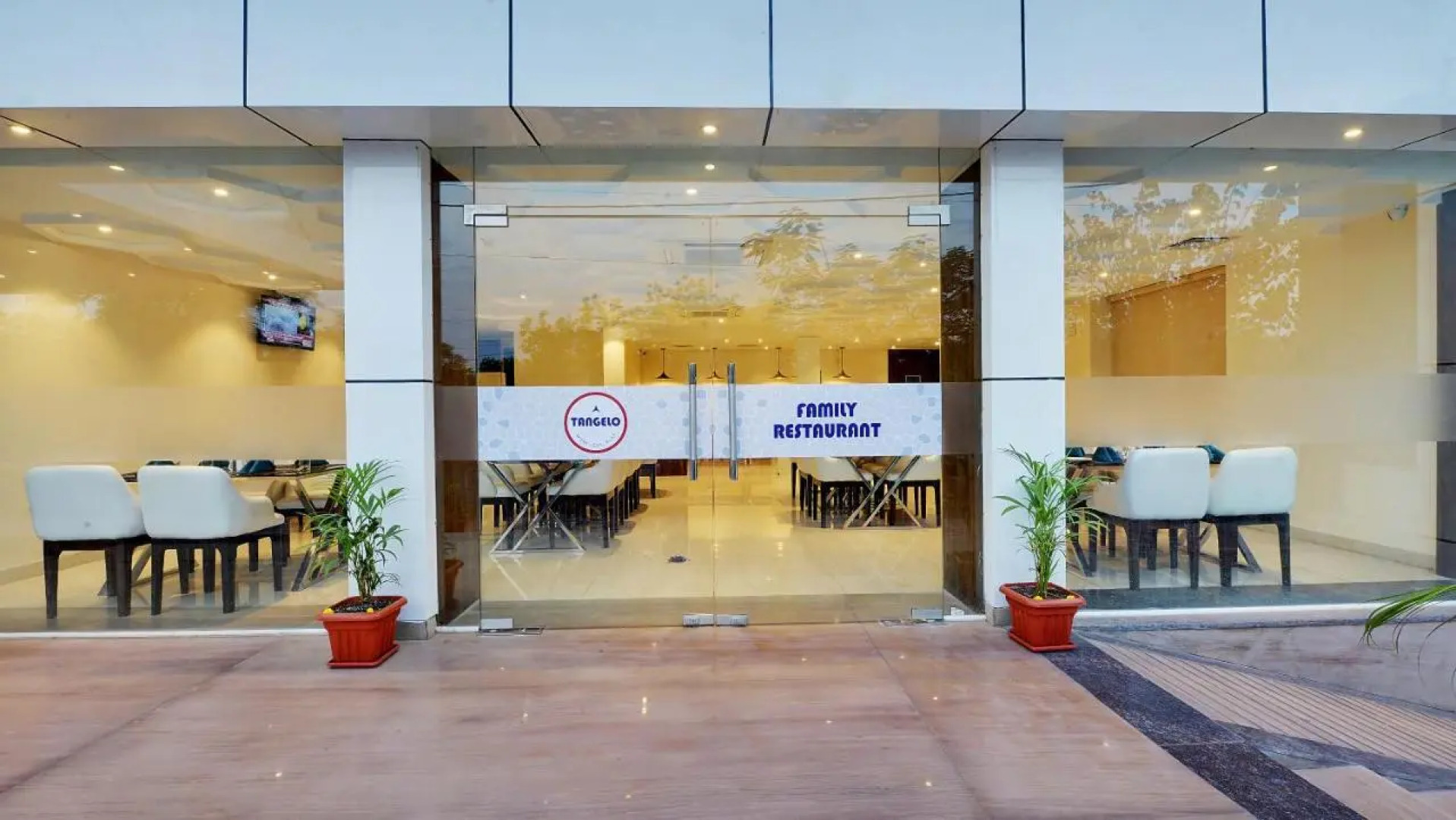 Mastiff Select Gulbarga Hotel