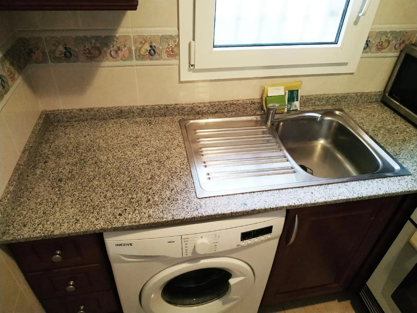 Apartamentos Madeira 3000