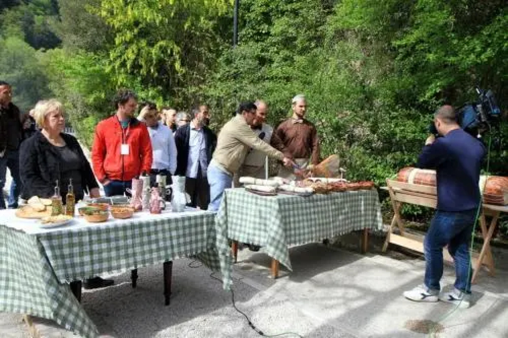 Agriturismo Casa Mattei