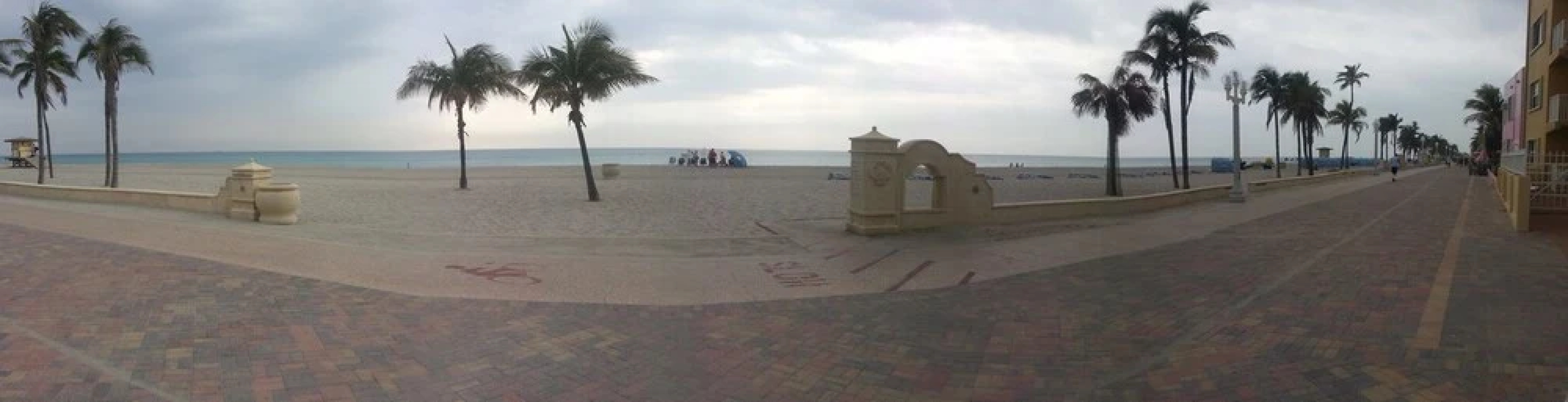 Hollywood Beach Resort-renovated Studio Nice Views