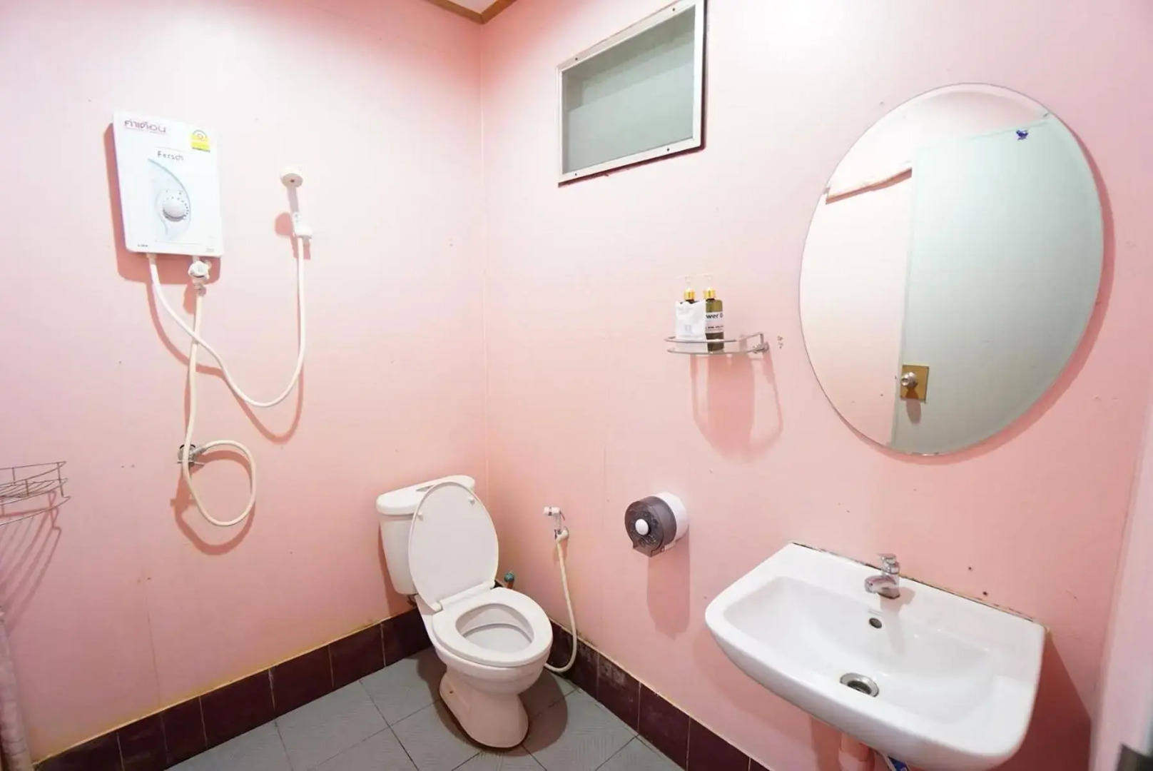 Star Hill Riverkwai Resort