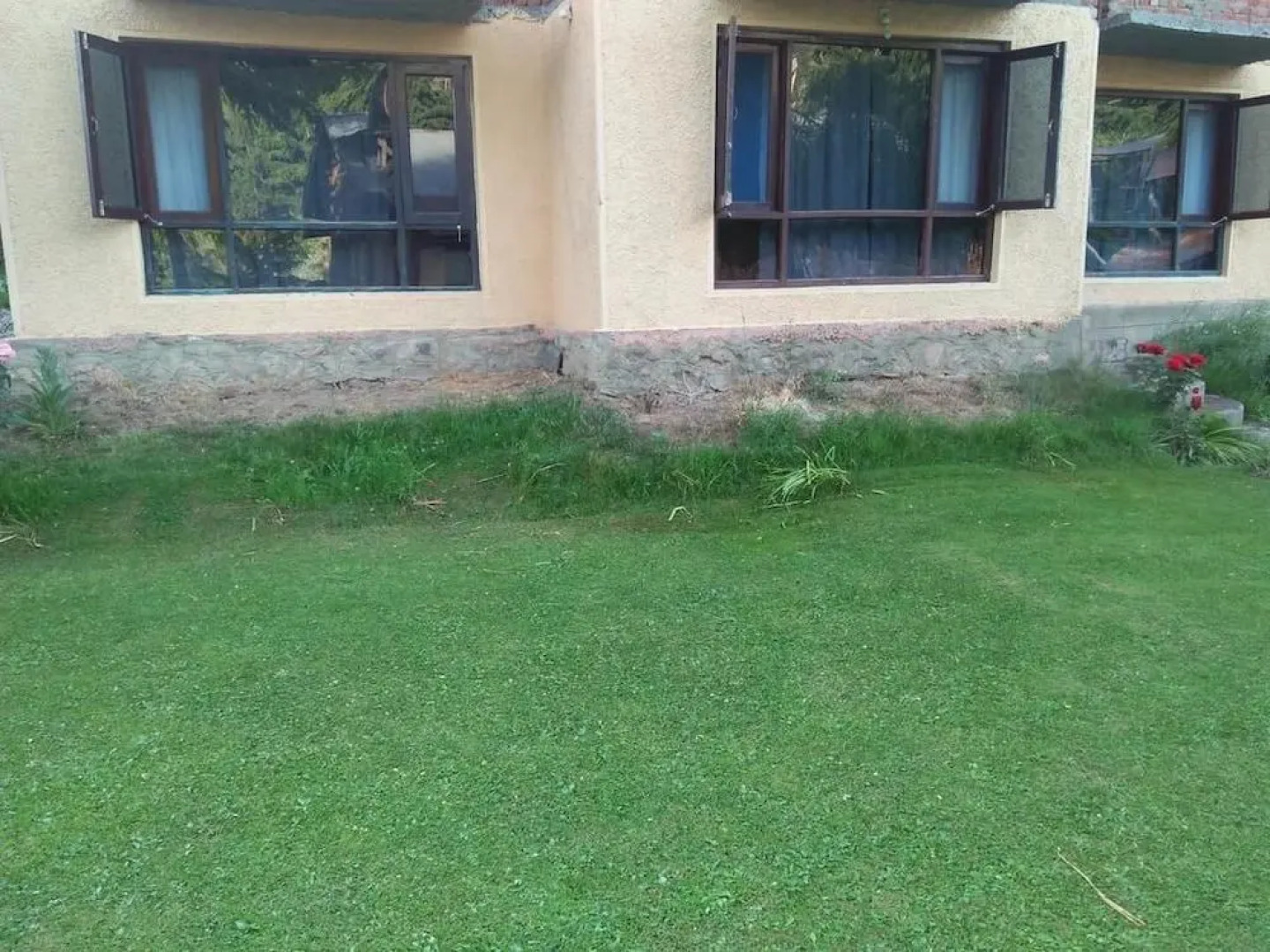 Magic Himalayan Cottage