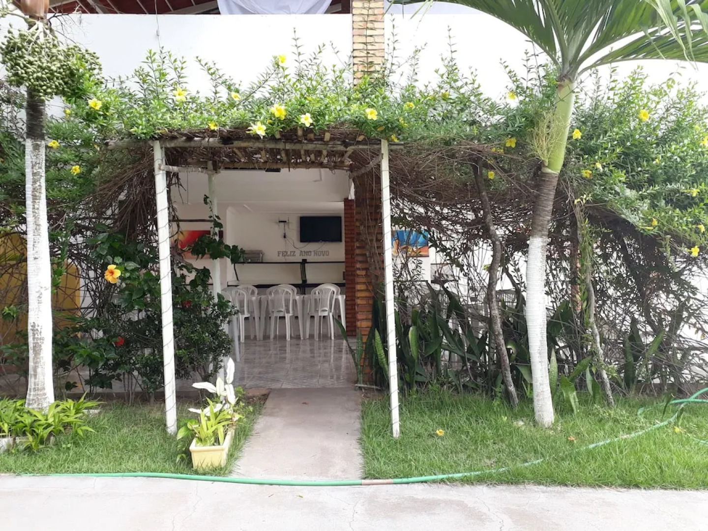 Pousada Chalés de Lagoinha