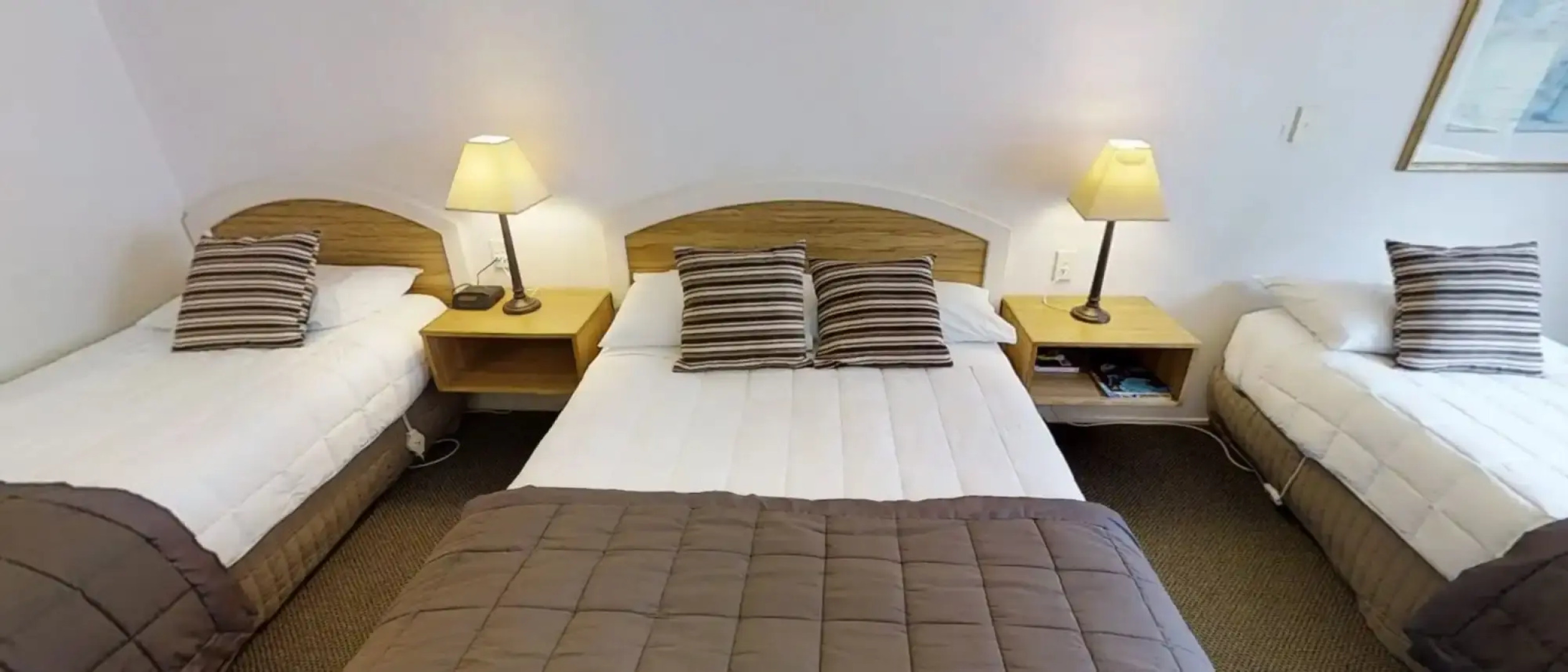 Wallaceville Motor Lodge