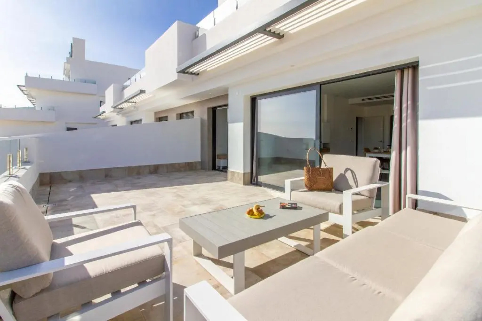 Apartment Camporrosso 12 by BookaParadise