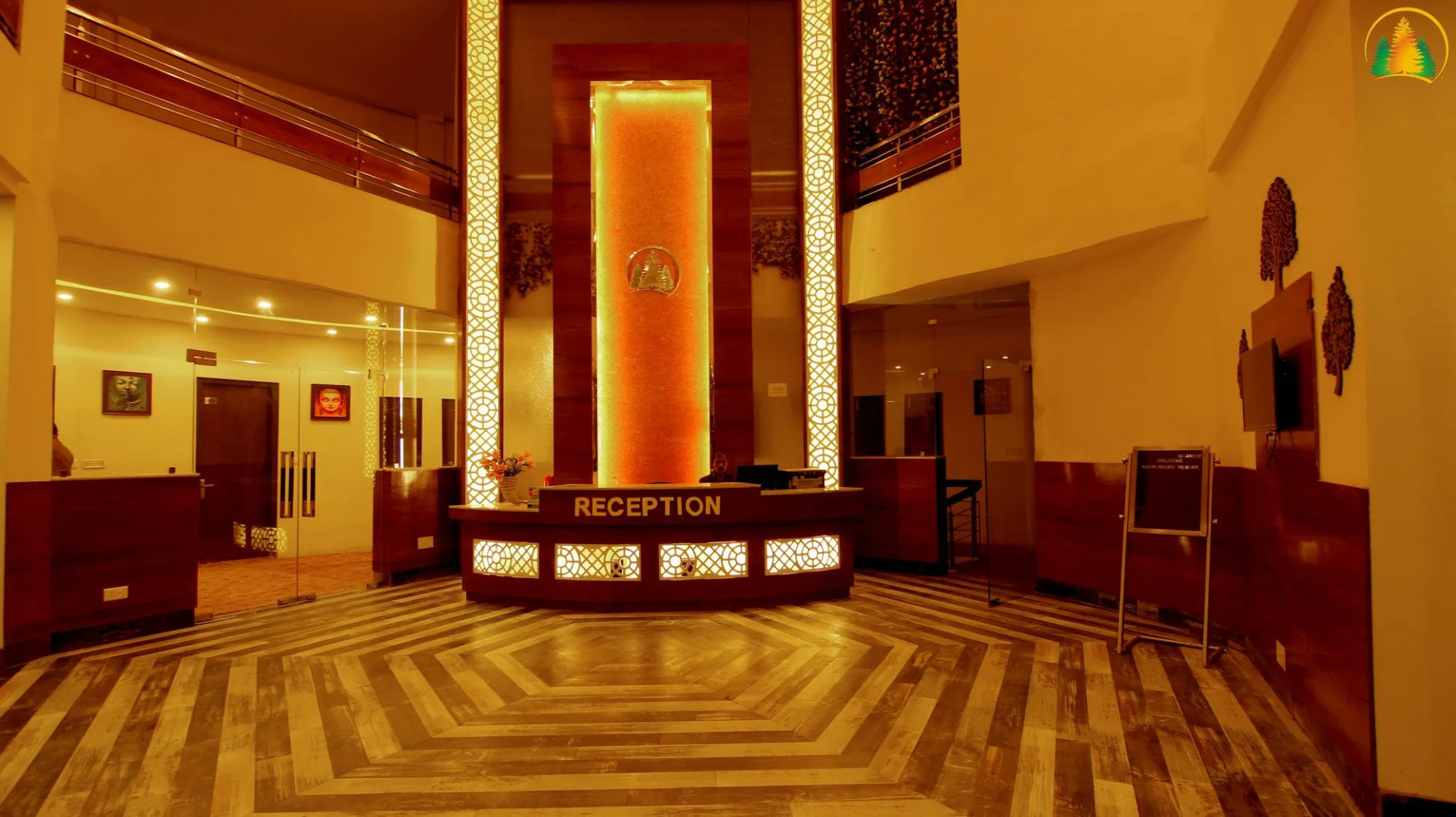 Kufri Pacific Resort