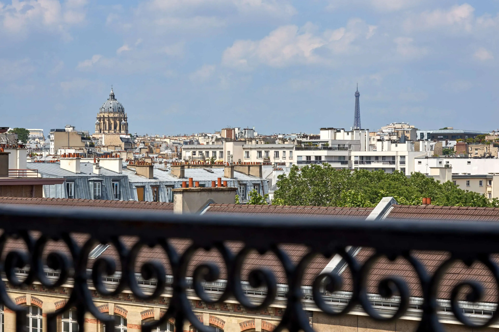 Best Western Plus La Demeure