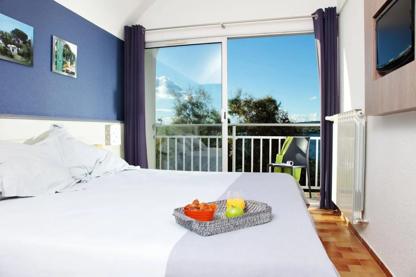 Belambra Hotels & Resorts Rives de Thau