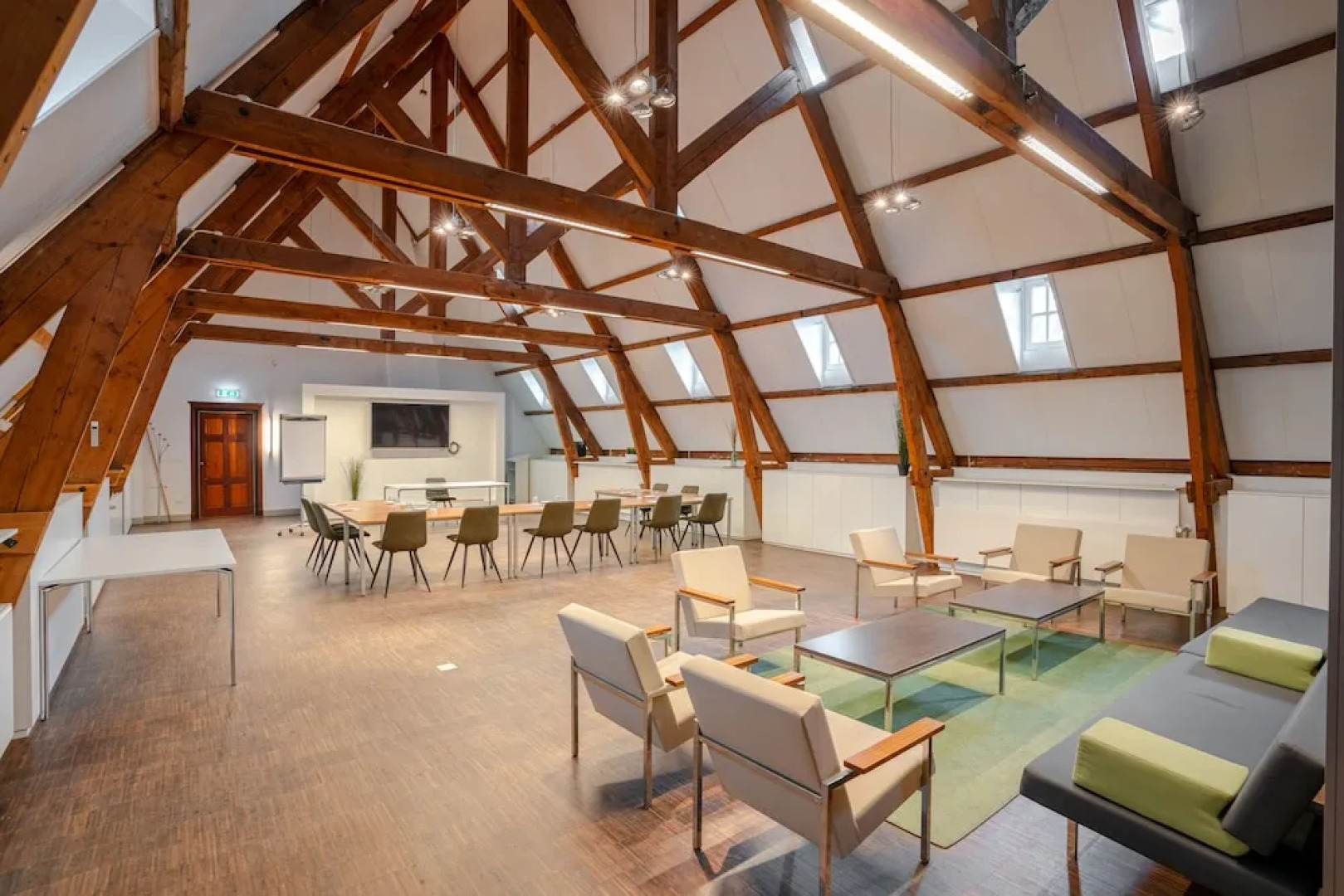 Business & Eventlocation Bovendonk