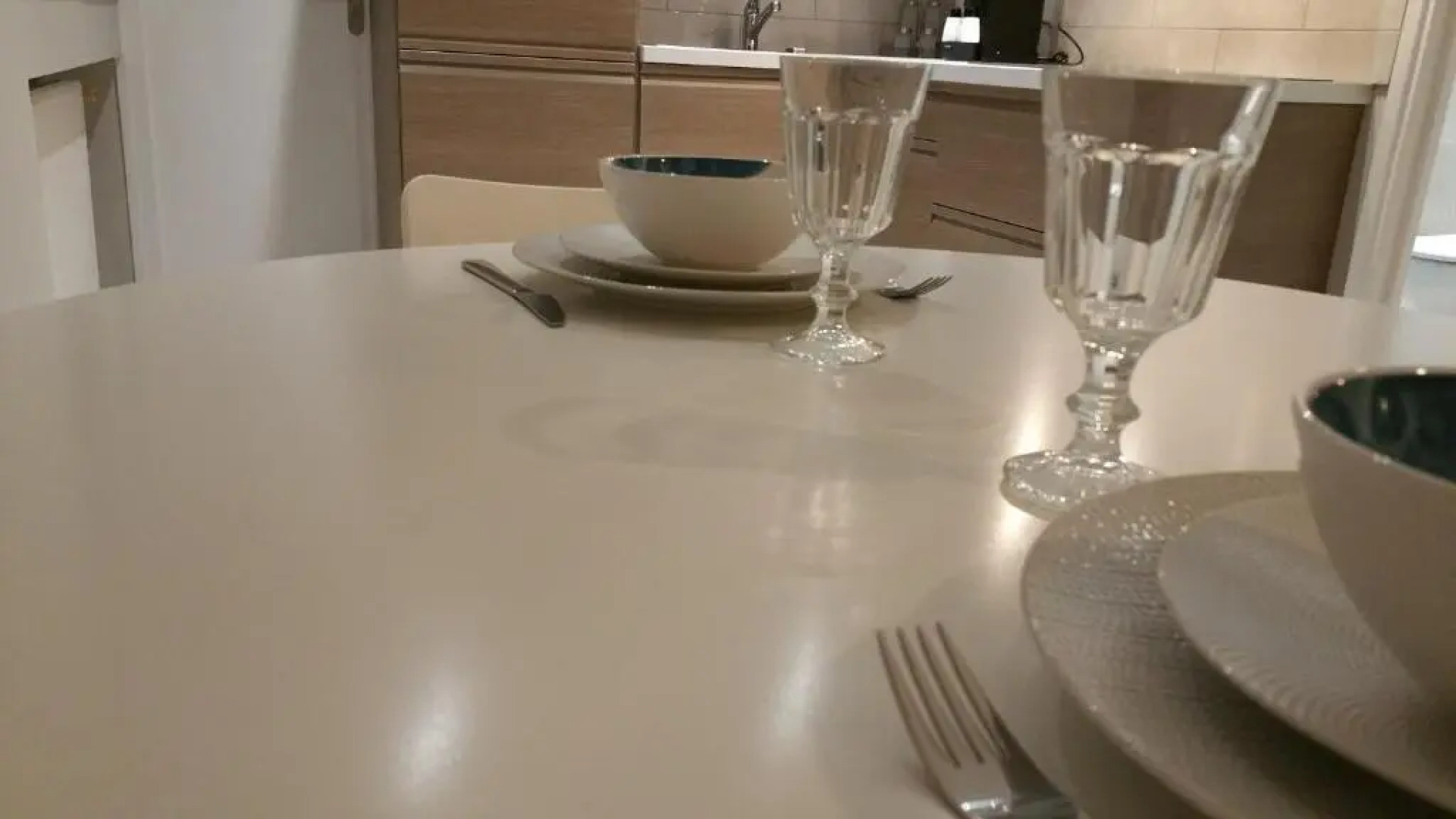 Appartement de la Richelandiere