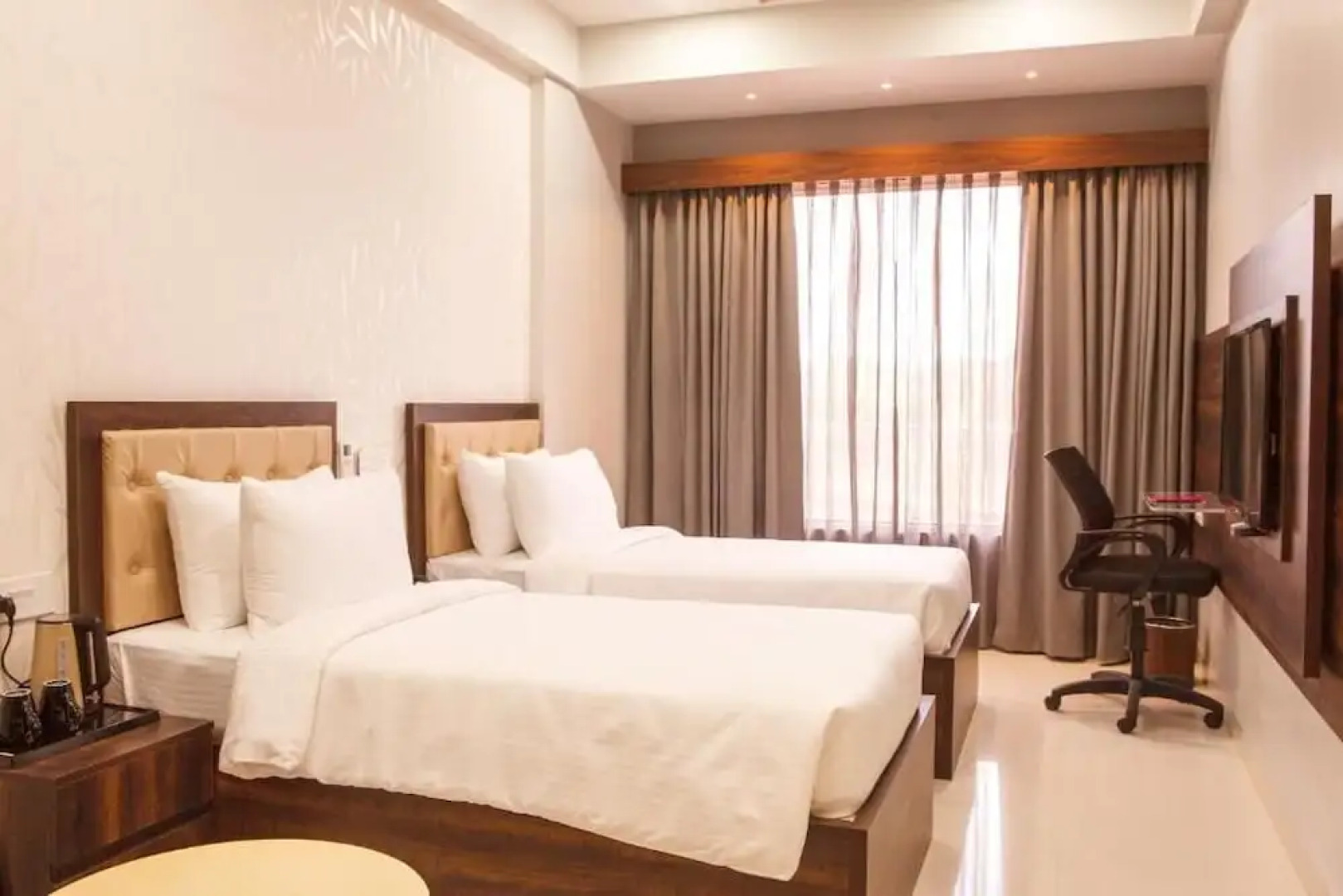 Mastiff Select Bidar