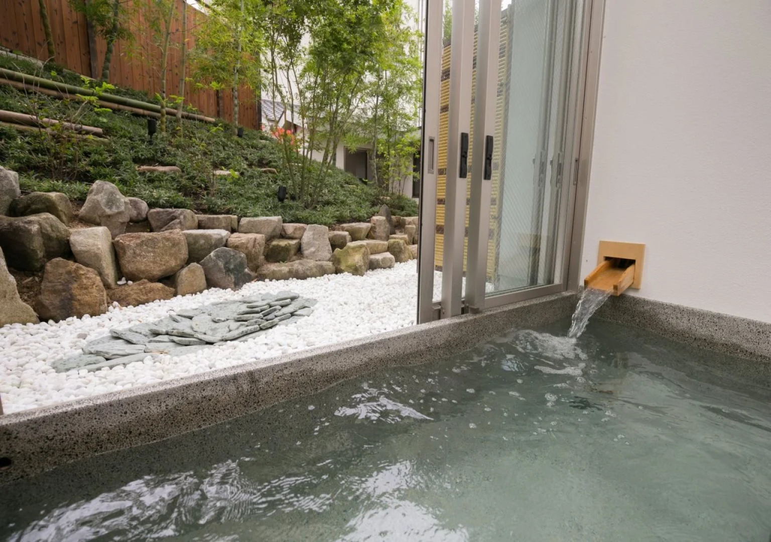 Yunogo Onsen Chikutei