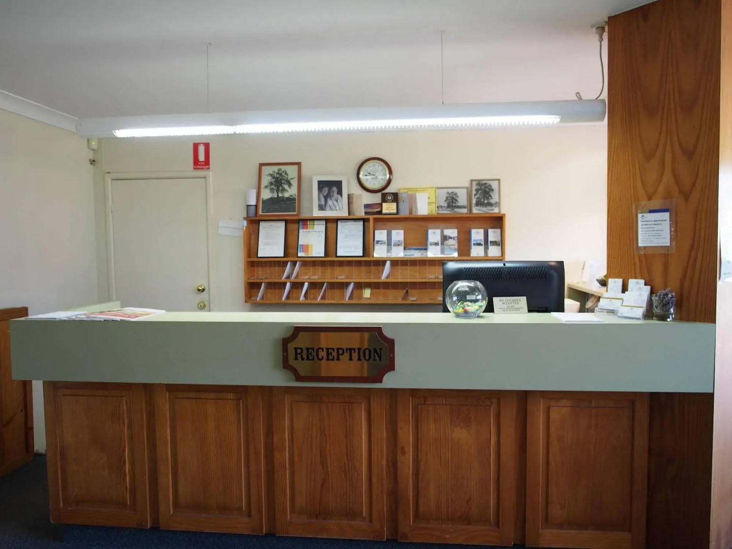 Solomon Inn Motel Wollongong