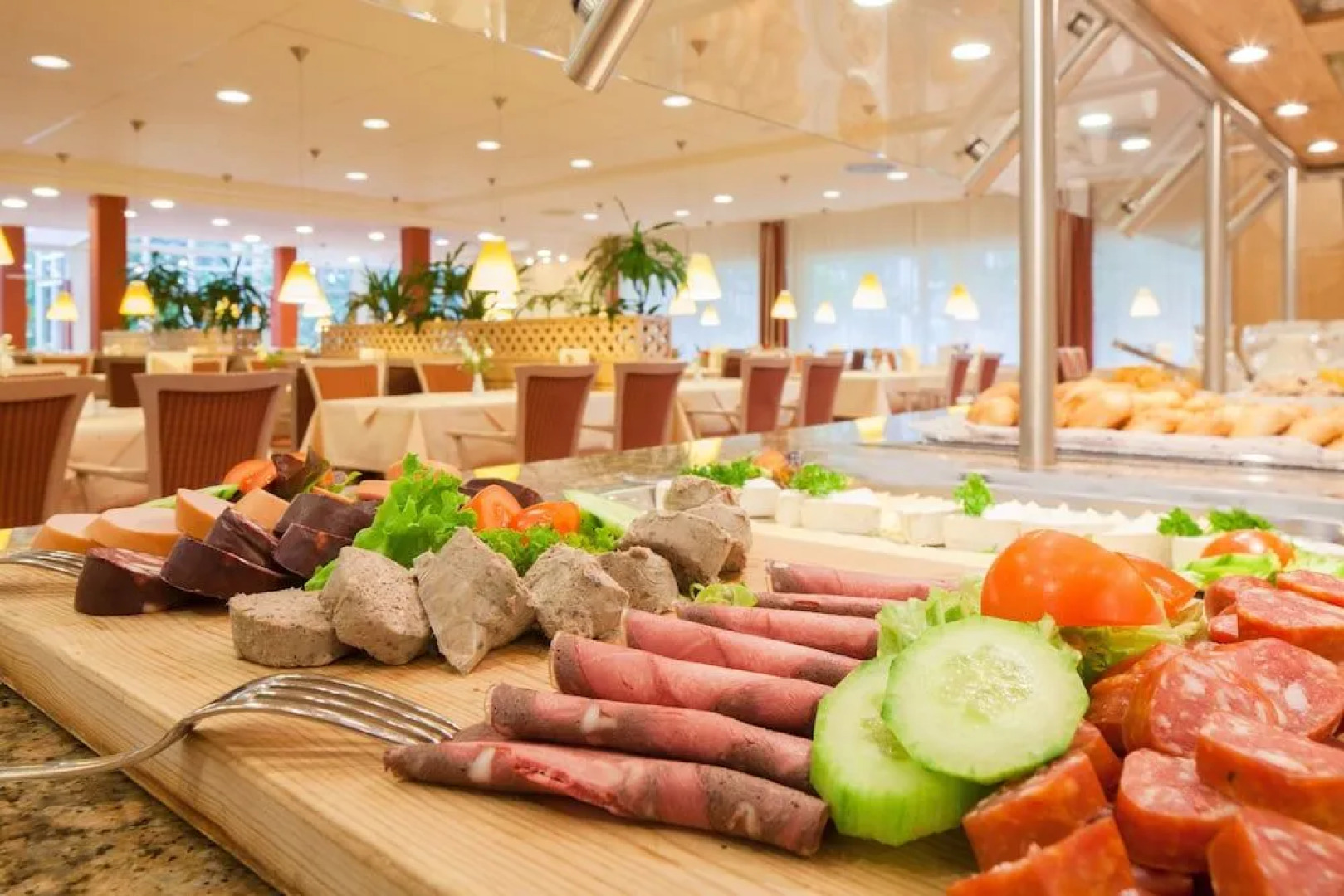 GDA Hotel Neustadt an der Weinstrae