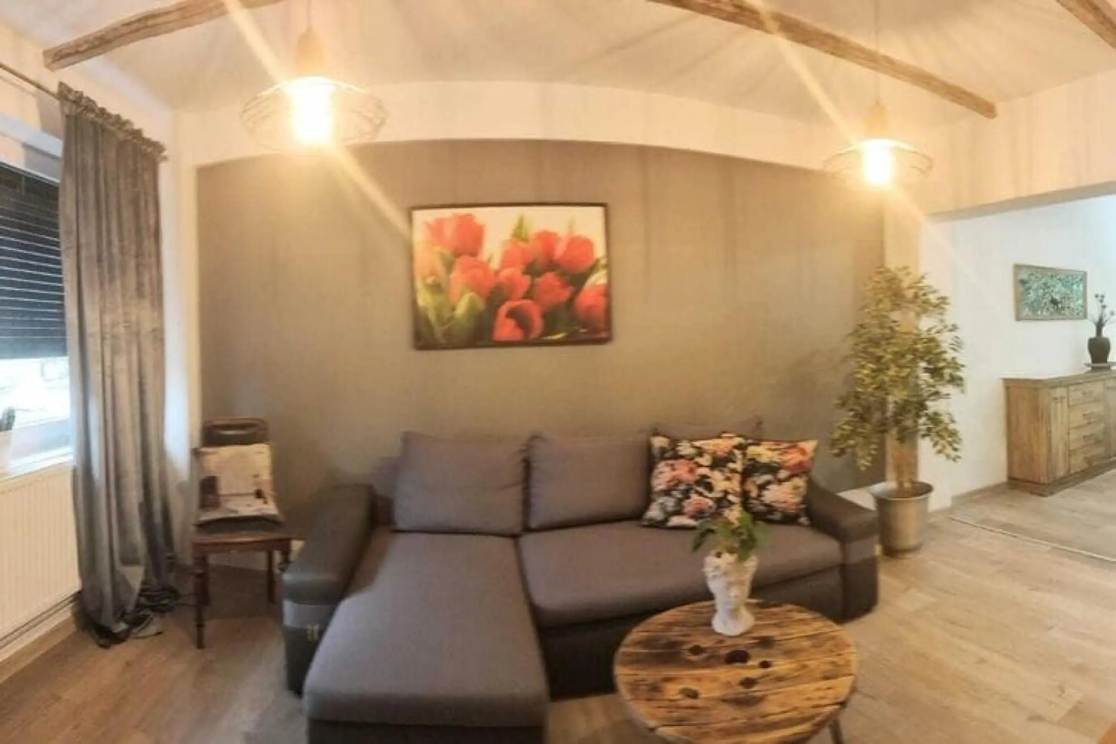 Semi-detached House in Stepnica for 7 Persons