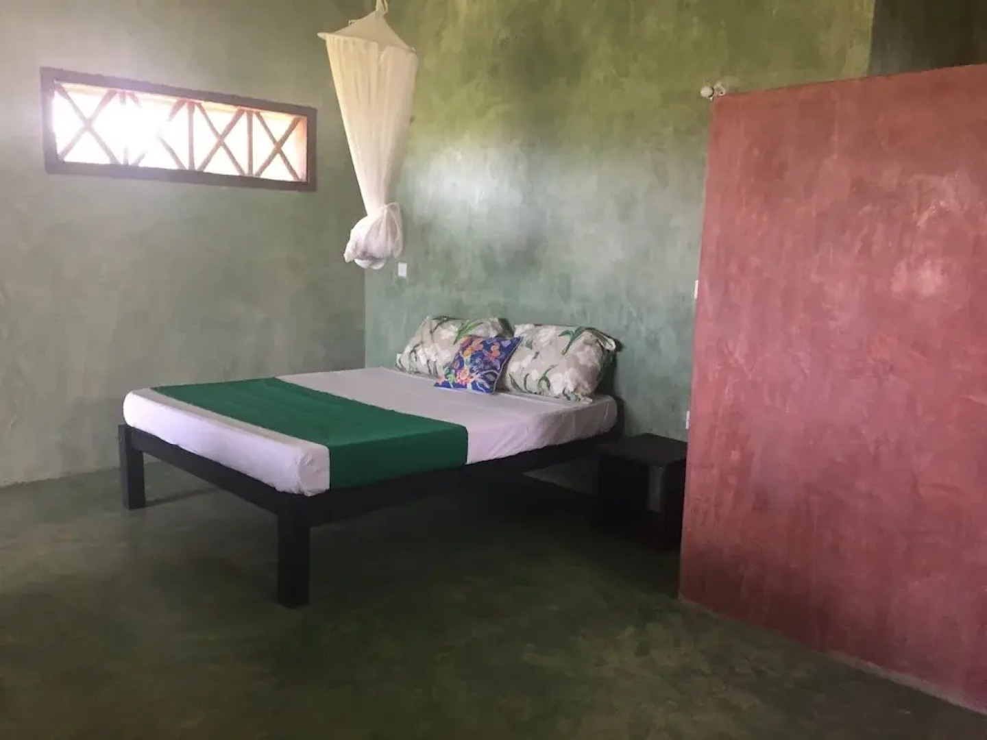 Eagle Camp Mida Creek