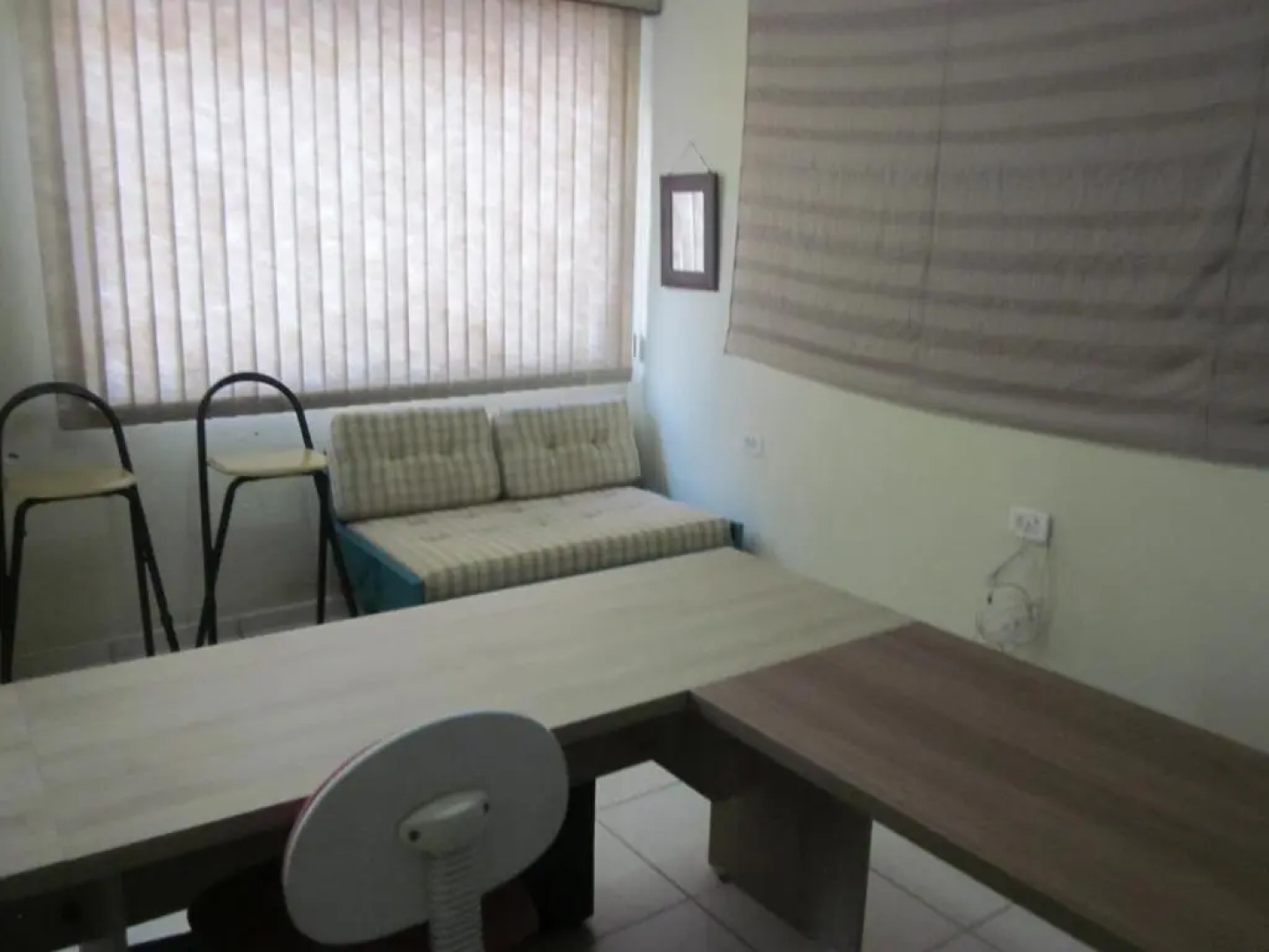 Hostel Famille Brun Trevo