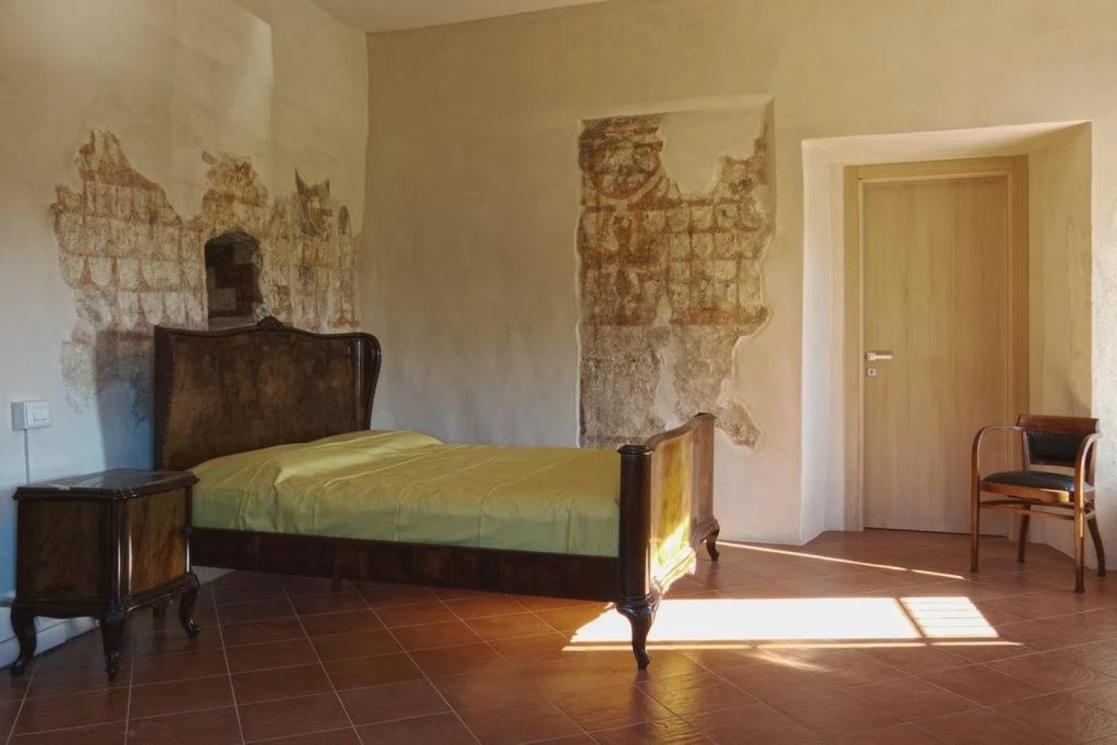 Ostello Antica Pieve